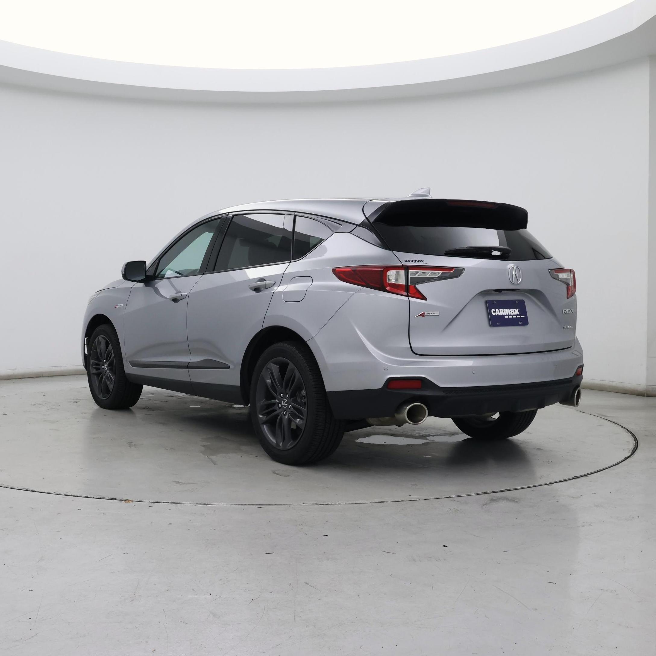 Thumbnail: 2021 Acura RDX - 2