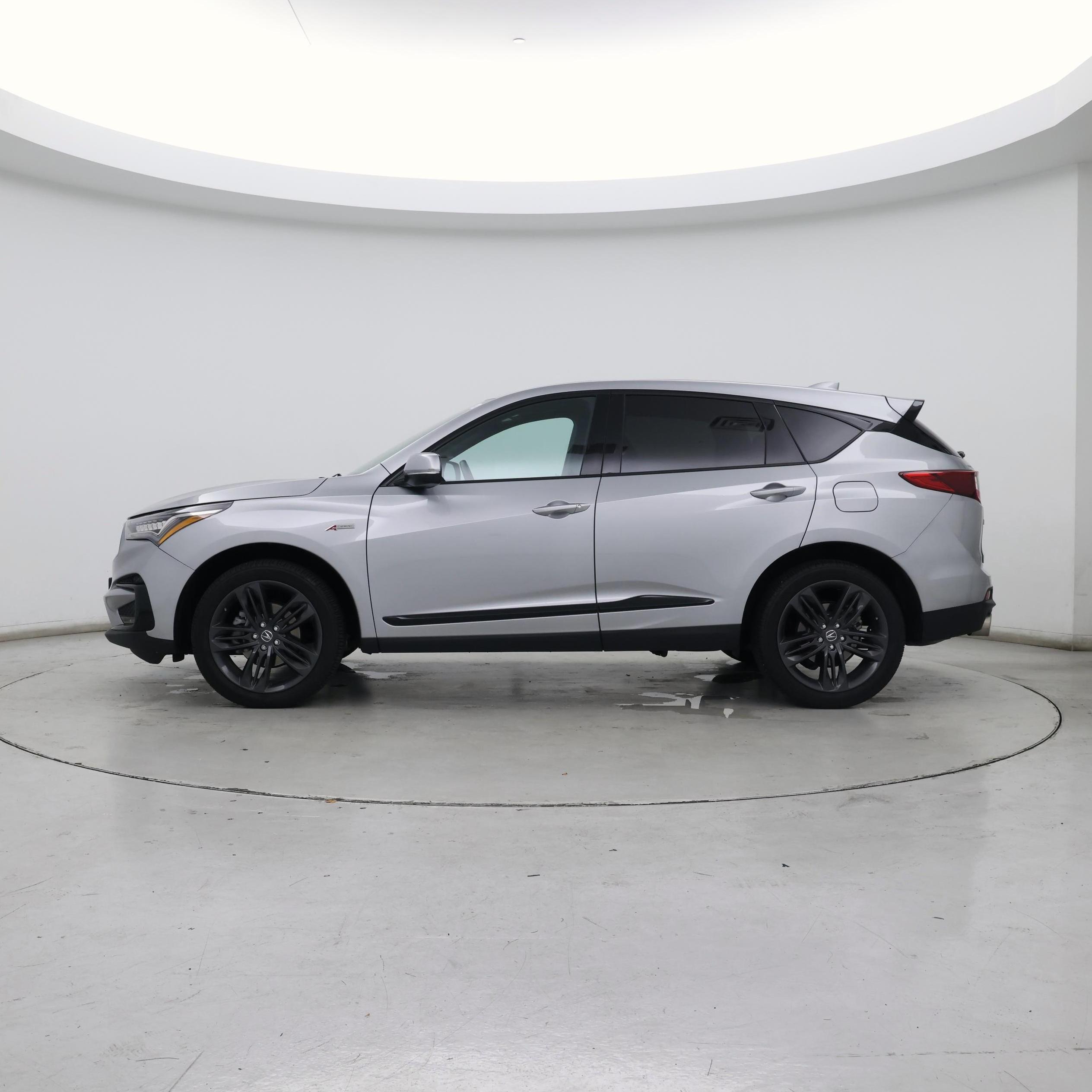 Thumbnail: 2021 Acura RDX - 3