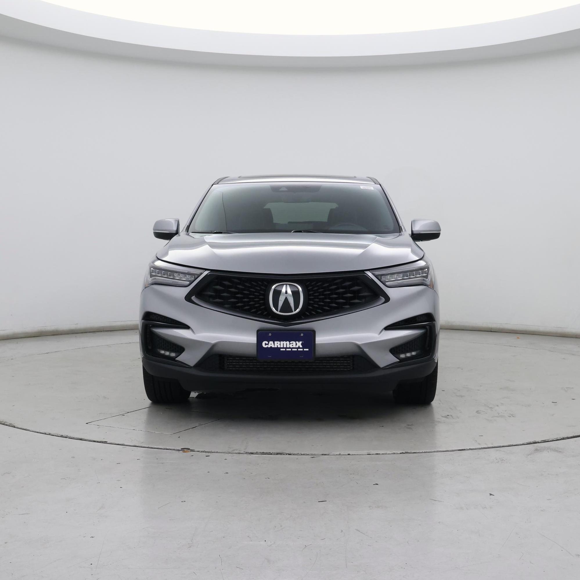 Thumbnail: 2021 Acura RDX - 5