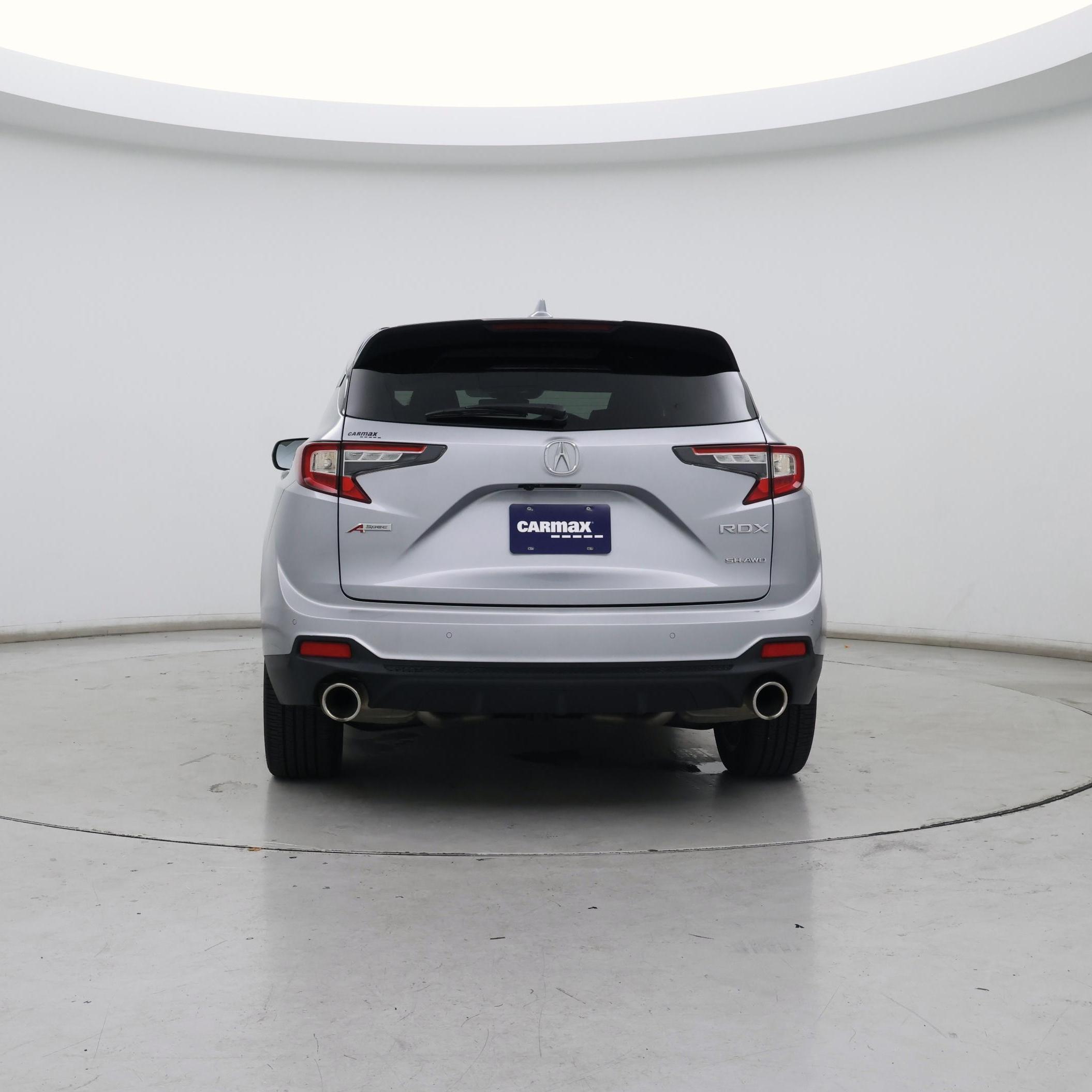 Thumbnail: 2021 Acura RDX - 6