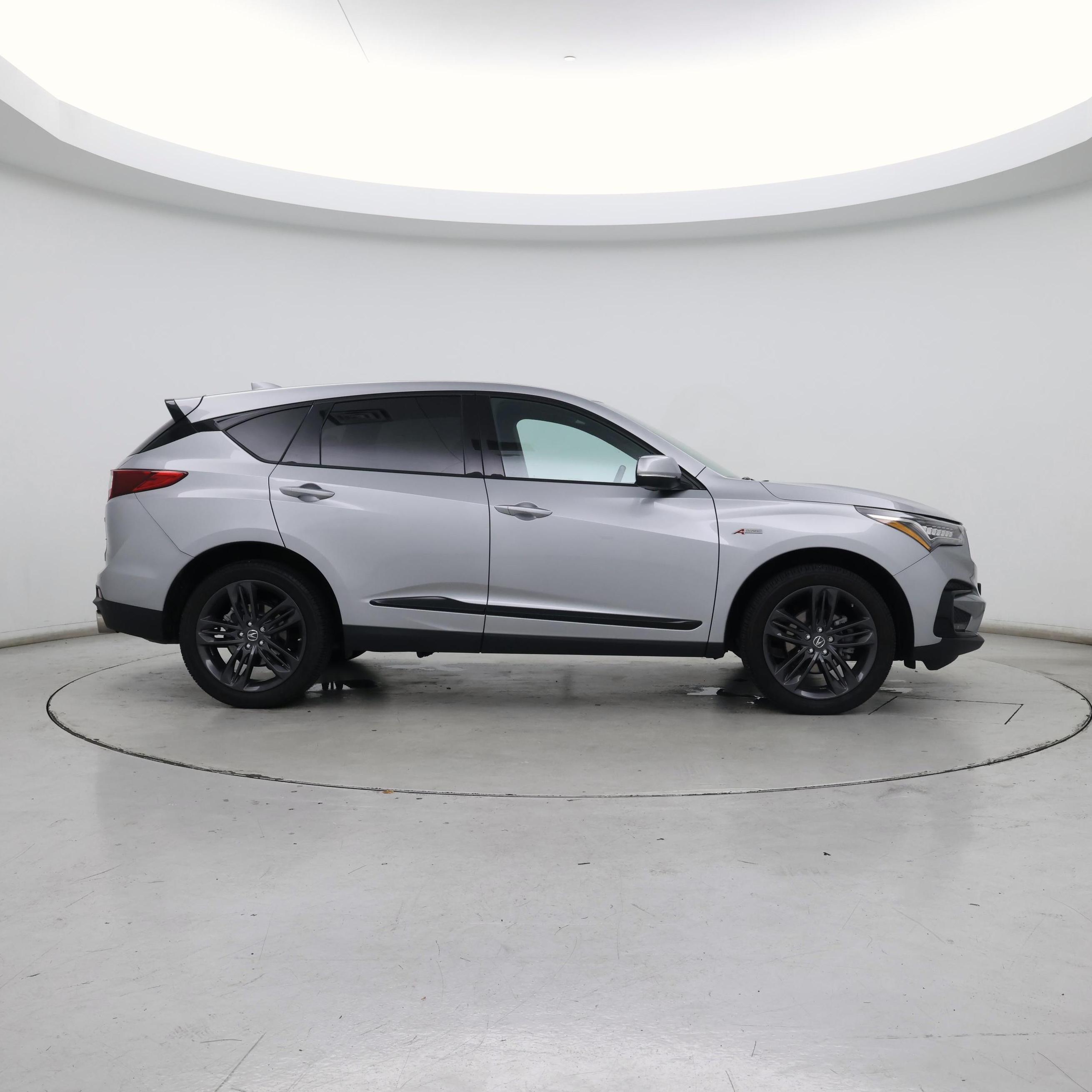 Thumbnail: 2021 Acura RDX - 7