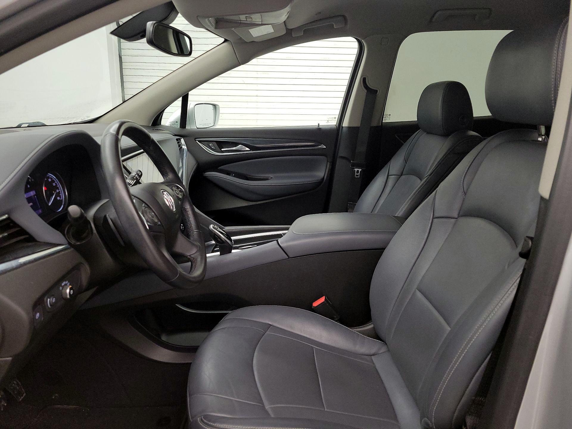 Thumbnail: 2020 Buick Enclave - 11