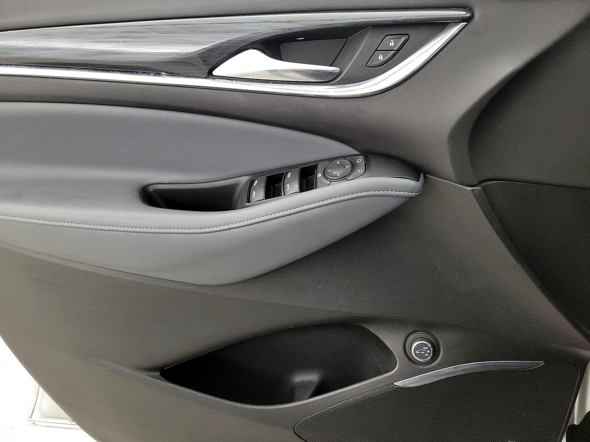 Thumbnail: 2020 Buick Enclave - 12