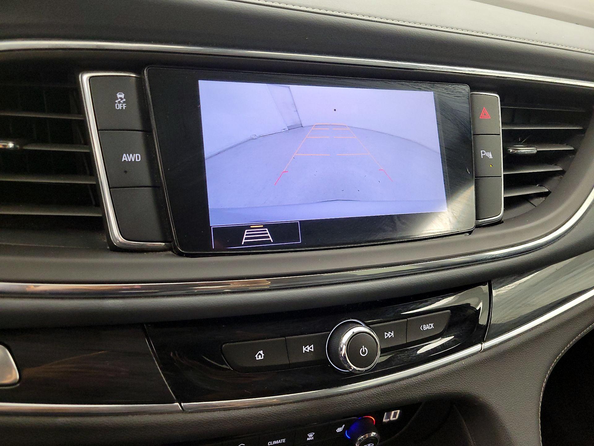 Thumbnail: 2020 Buick Enclave - 14