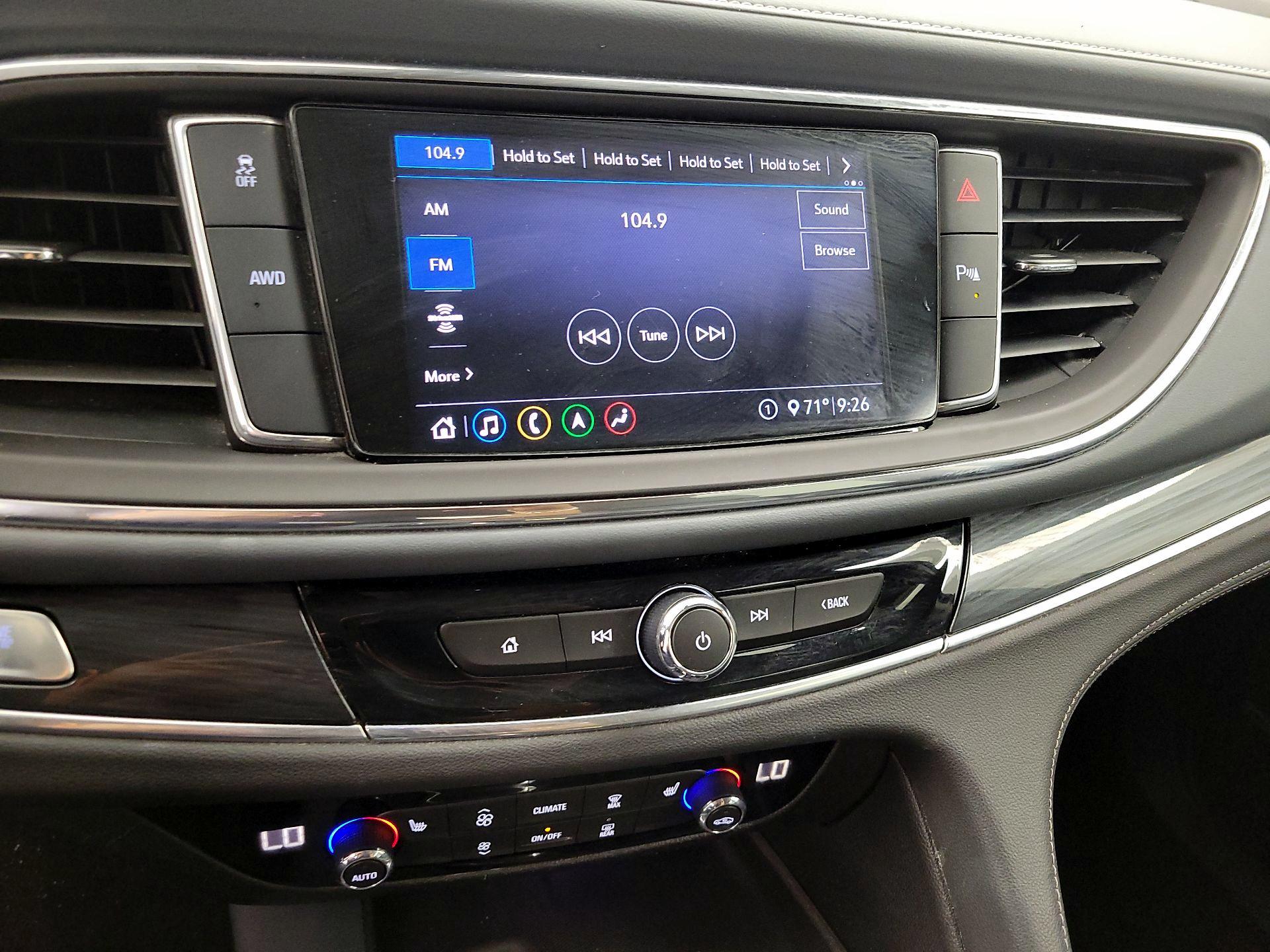 Thumbnail: 2020 Buick Enclave - 15