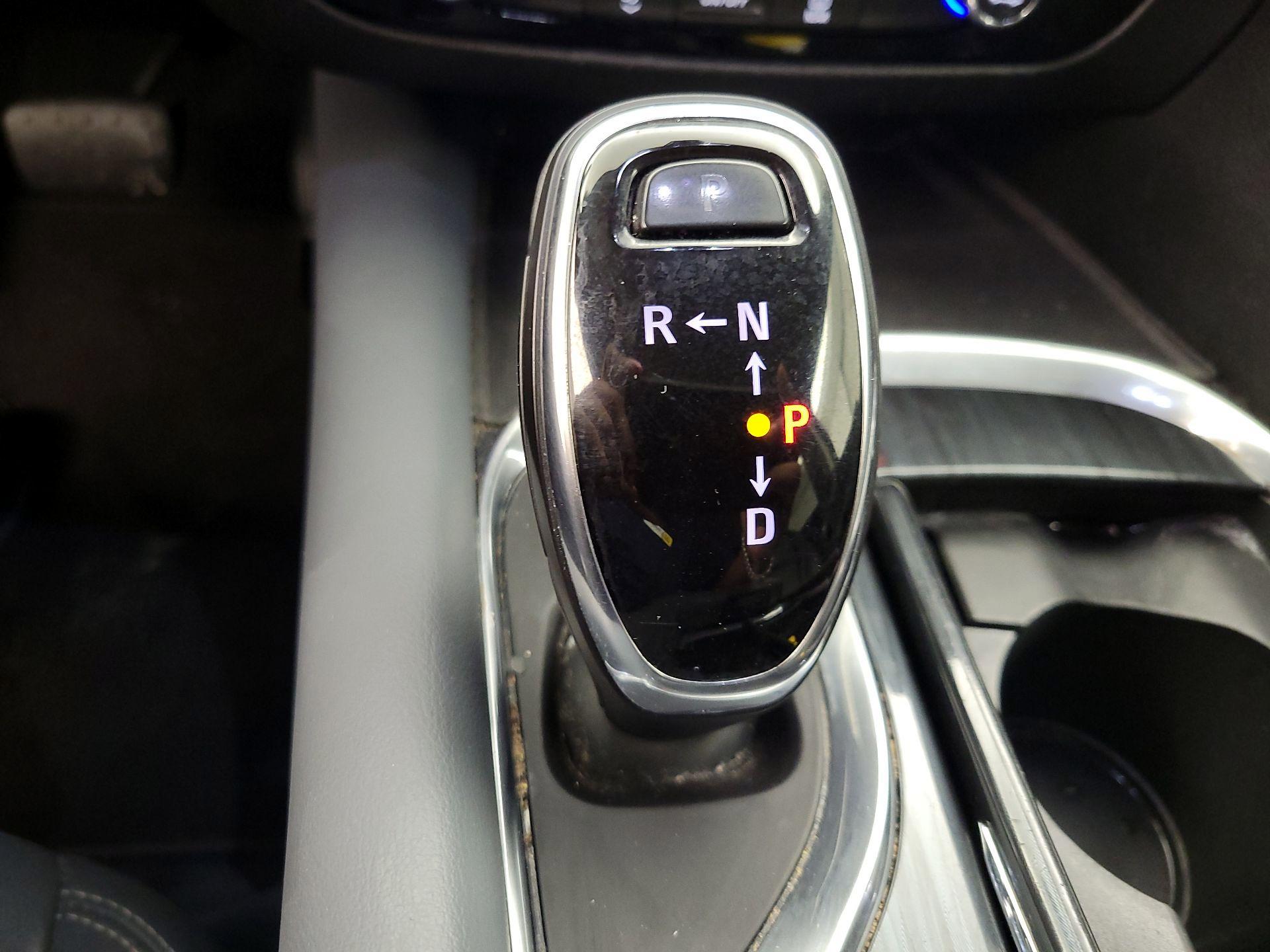 Thumbnail: 2020 Buick Enclave - 17