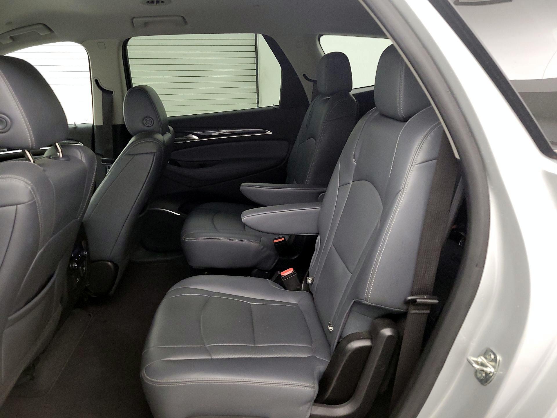 Thumbnail: 2020 Buick Enclave - 19