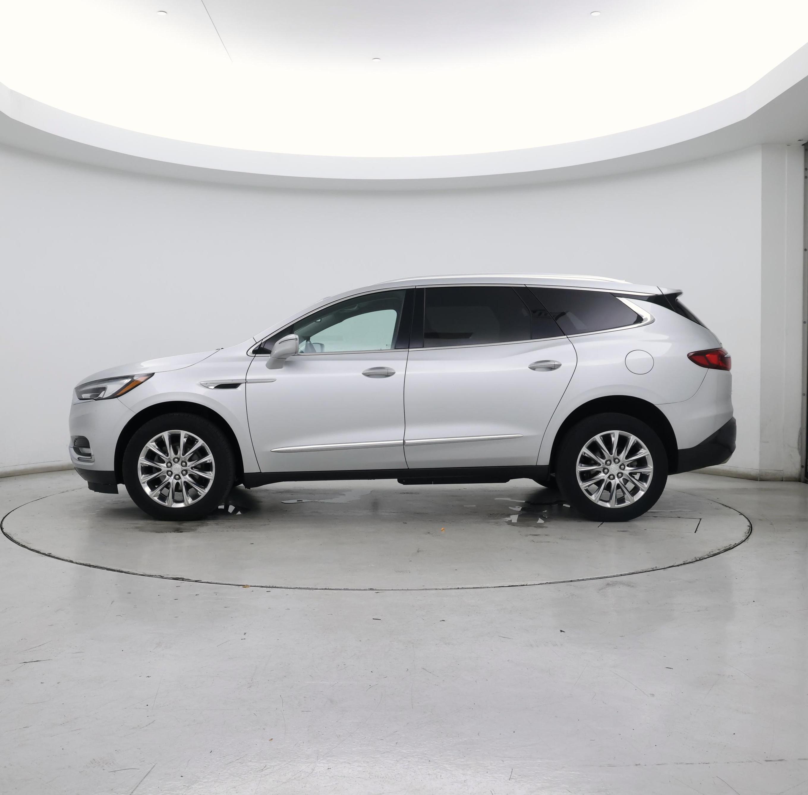 Thumbnail: 2020 Buick Enclave - 3