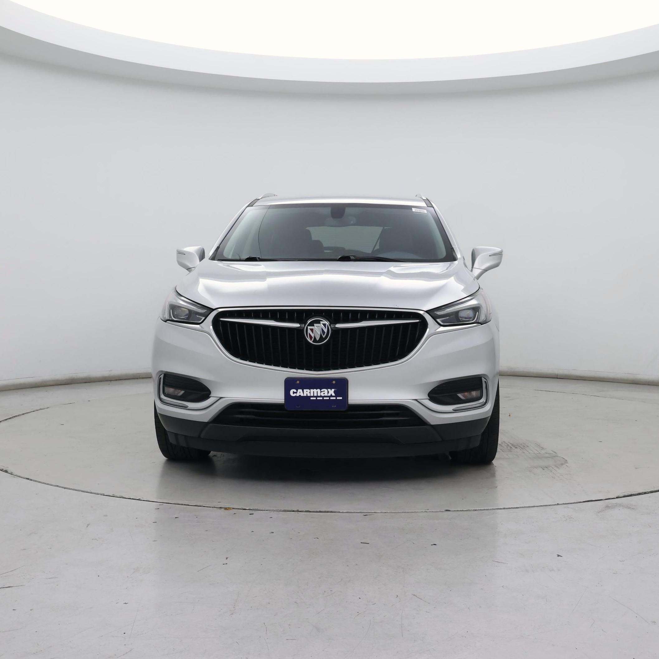 Thumbnail: 2020 Buick Enclave - 5