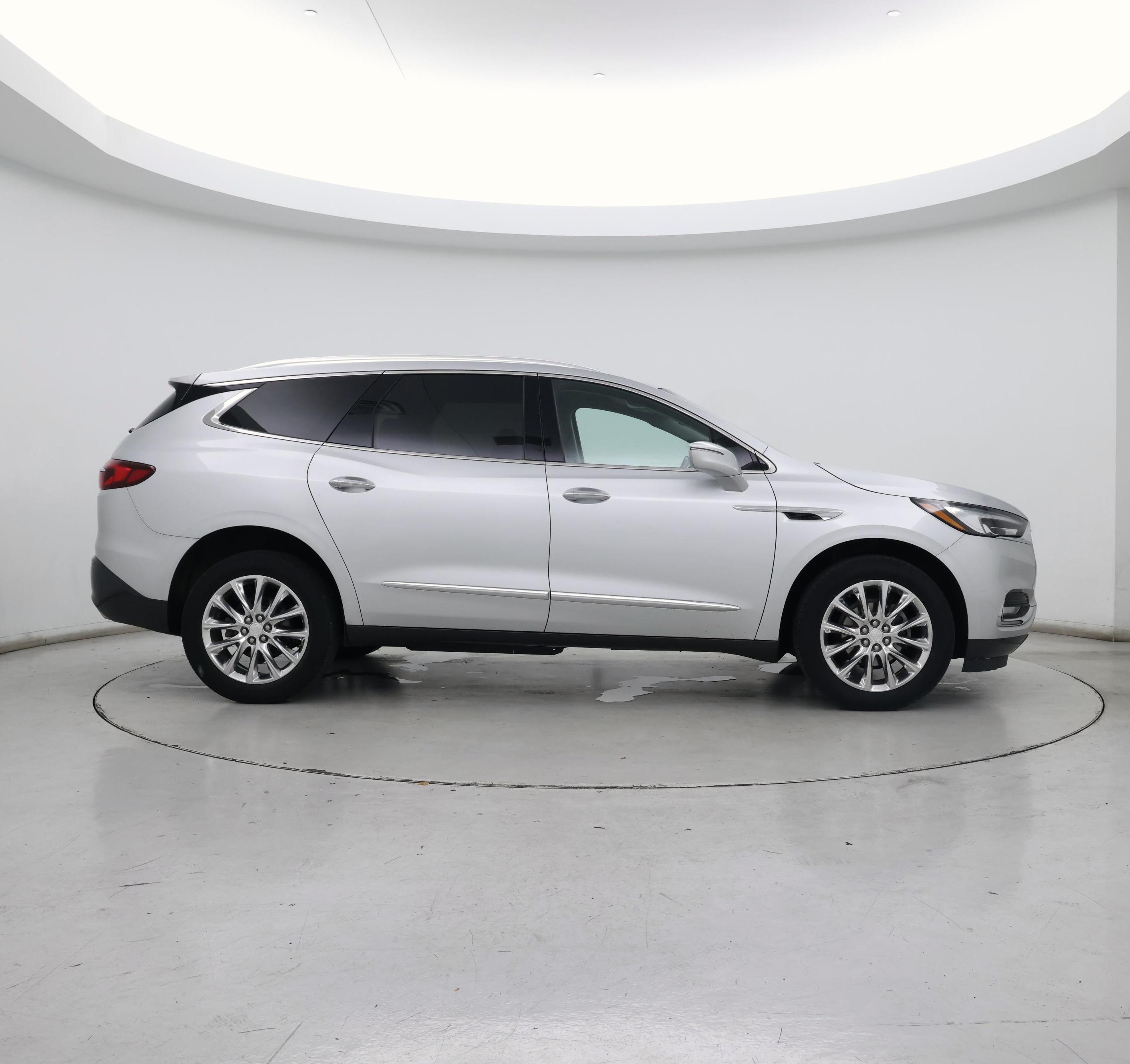 Thumbnail: 2020 Buick Enclave - 7