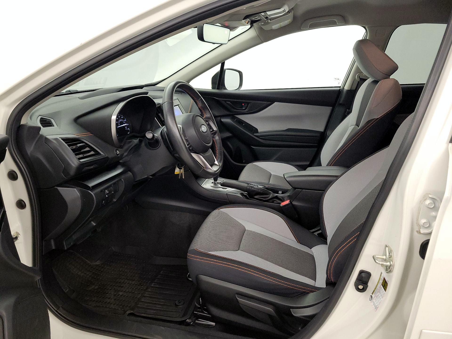 Thumbnail: 2021 Subaru Crosstrek - 11