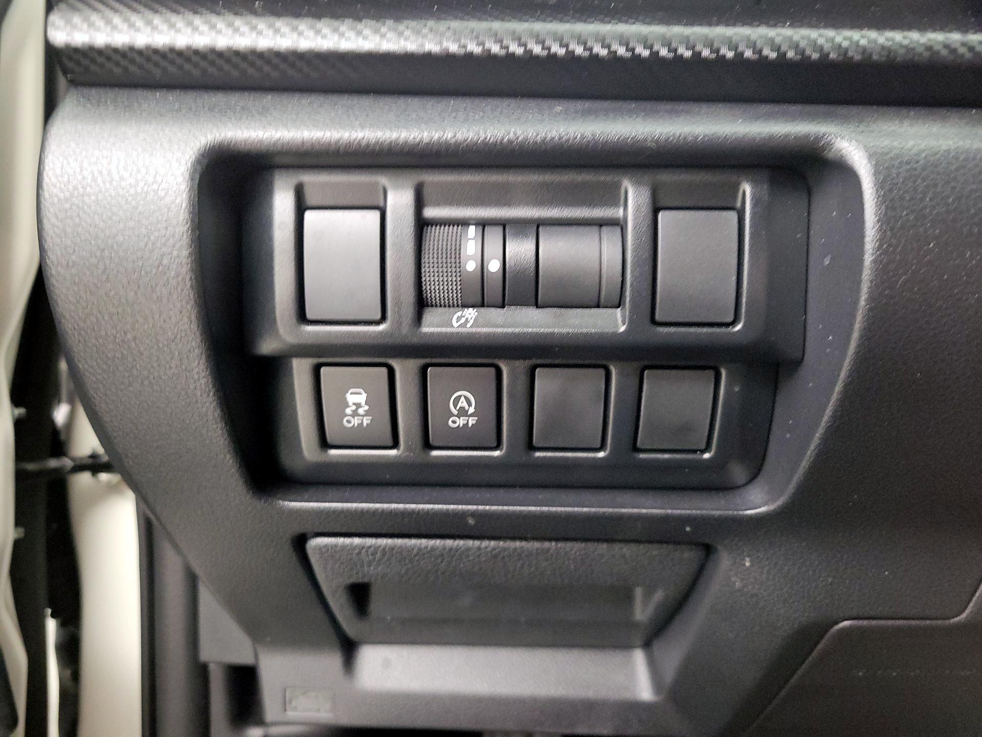 Thumbnail: 2021 Subaru Crosstrek - 13