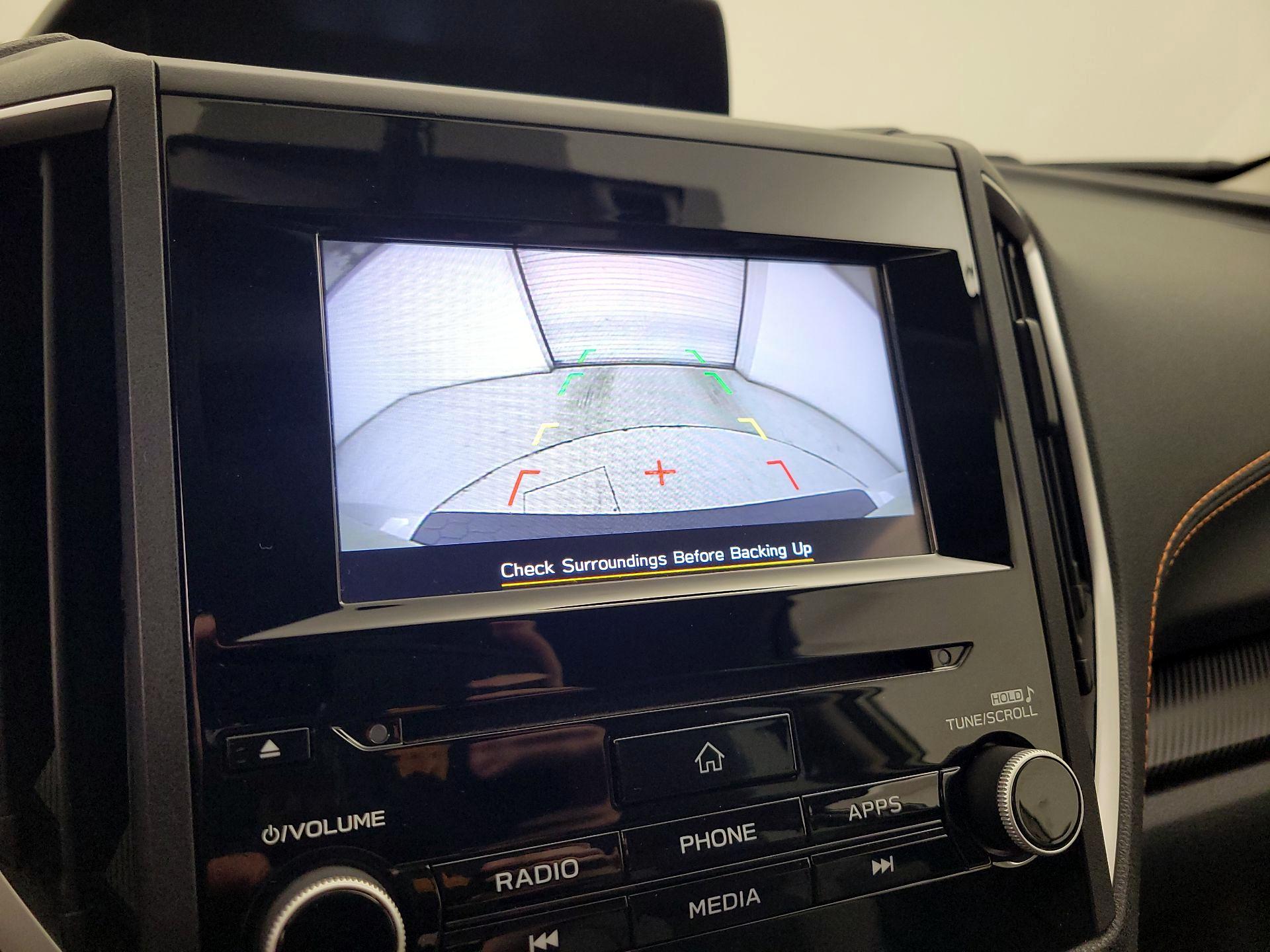 Thumbnail: 2021 Subaru Crosstrek - 14