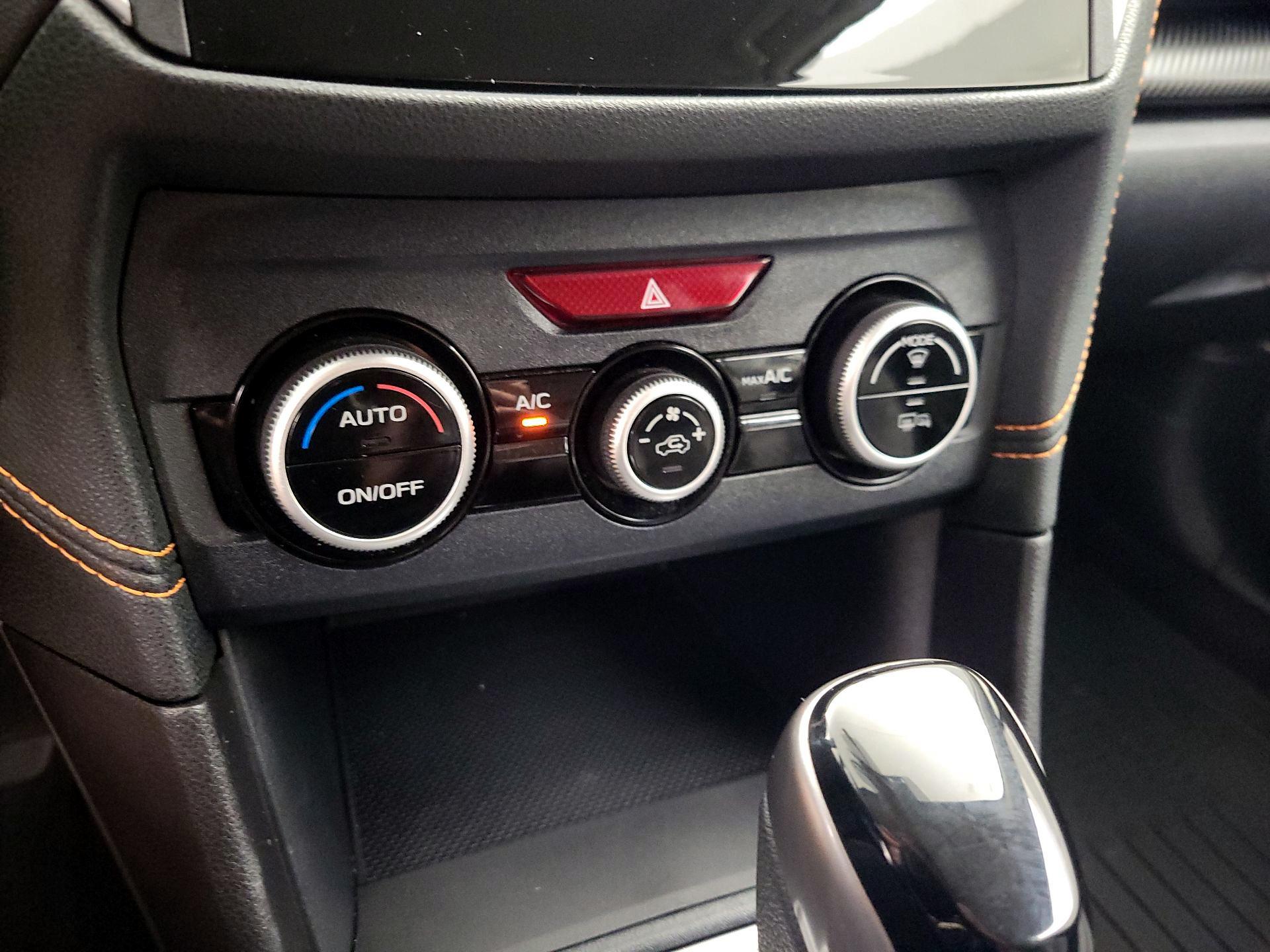 Thumbnail: 2021 Subaru Crosstrek - 16