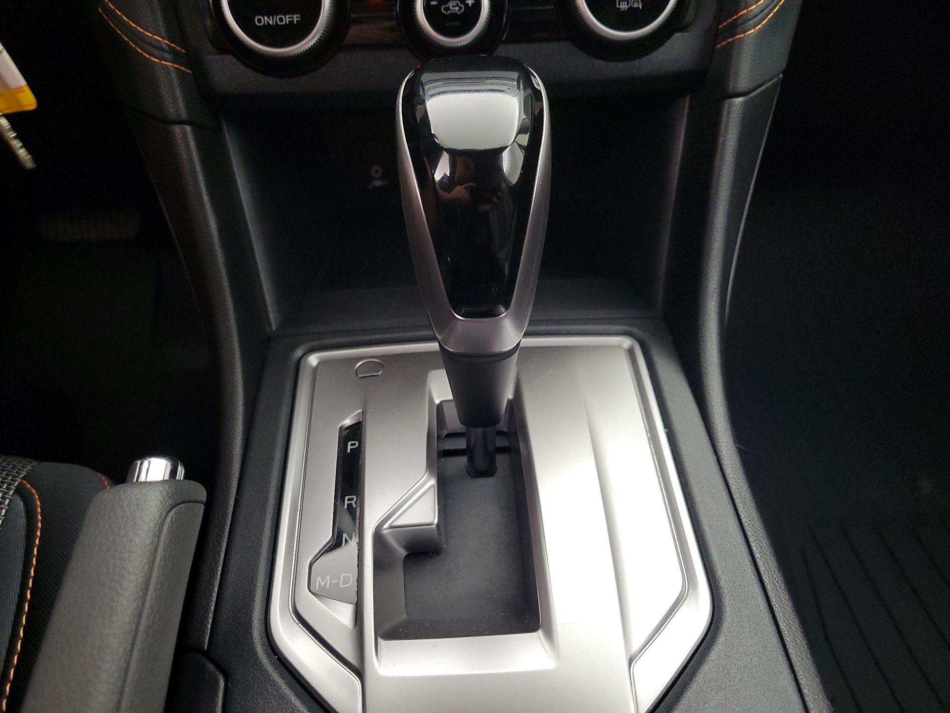 Thumbnail: 2021 Subaru Crosstrek - 17