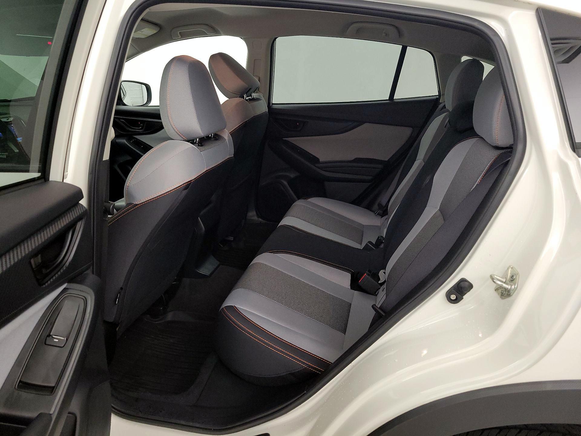 Thumbnail: 2021 Subaru Crosstrek - 18