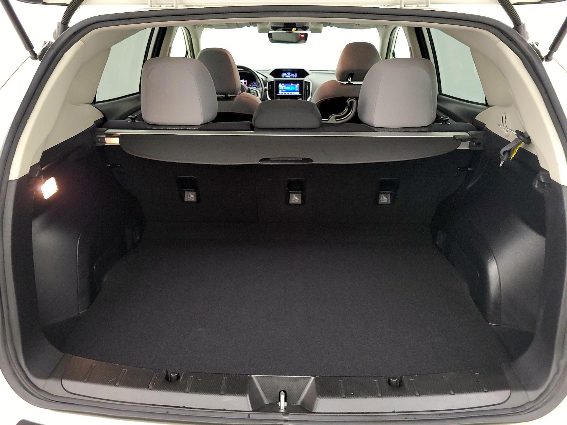 Thumbnail: 2021 Subaru Crosstrek - 19