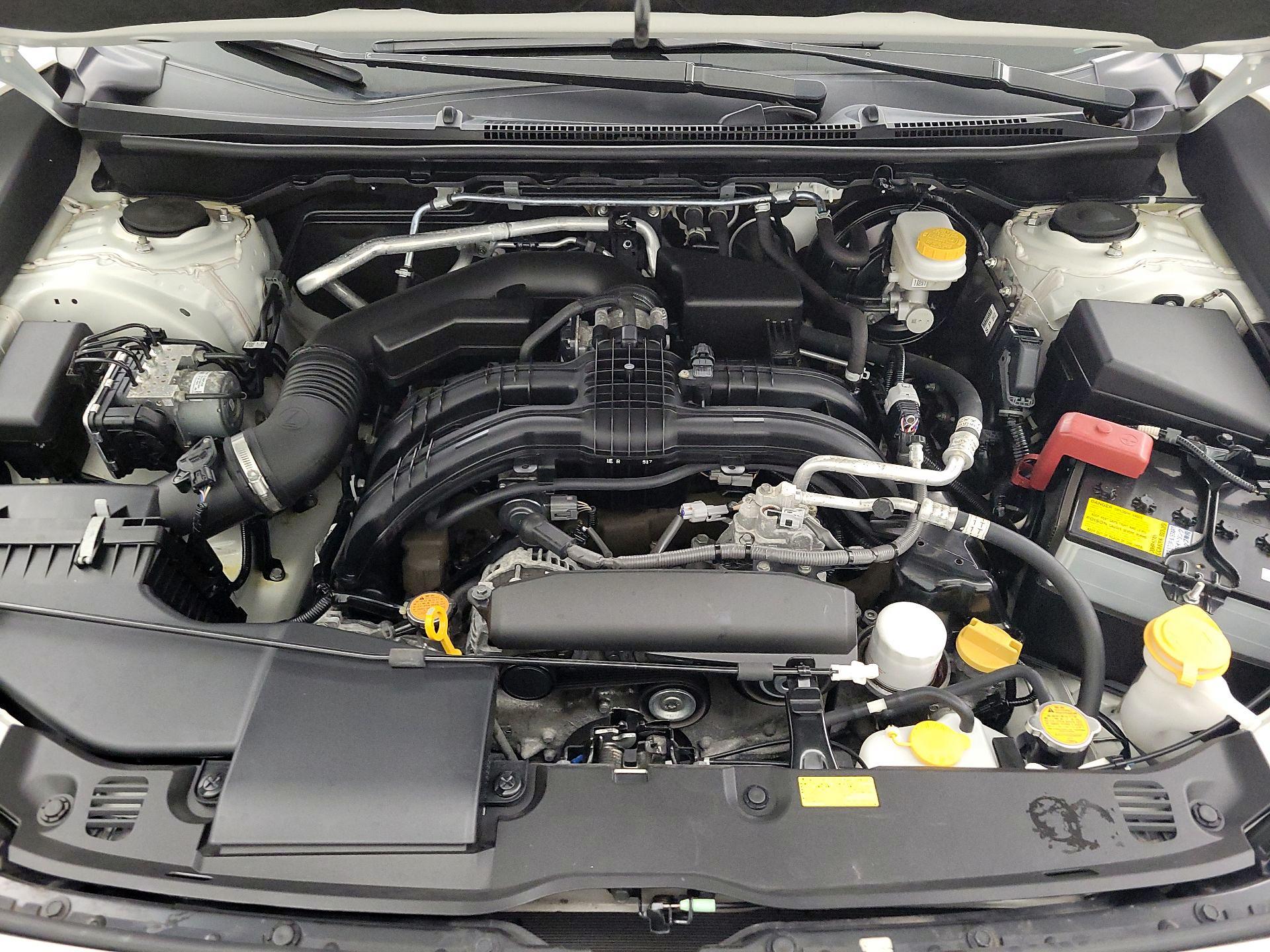 Thumbnail: 2021 Subaru Crosstrek - 20