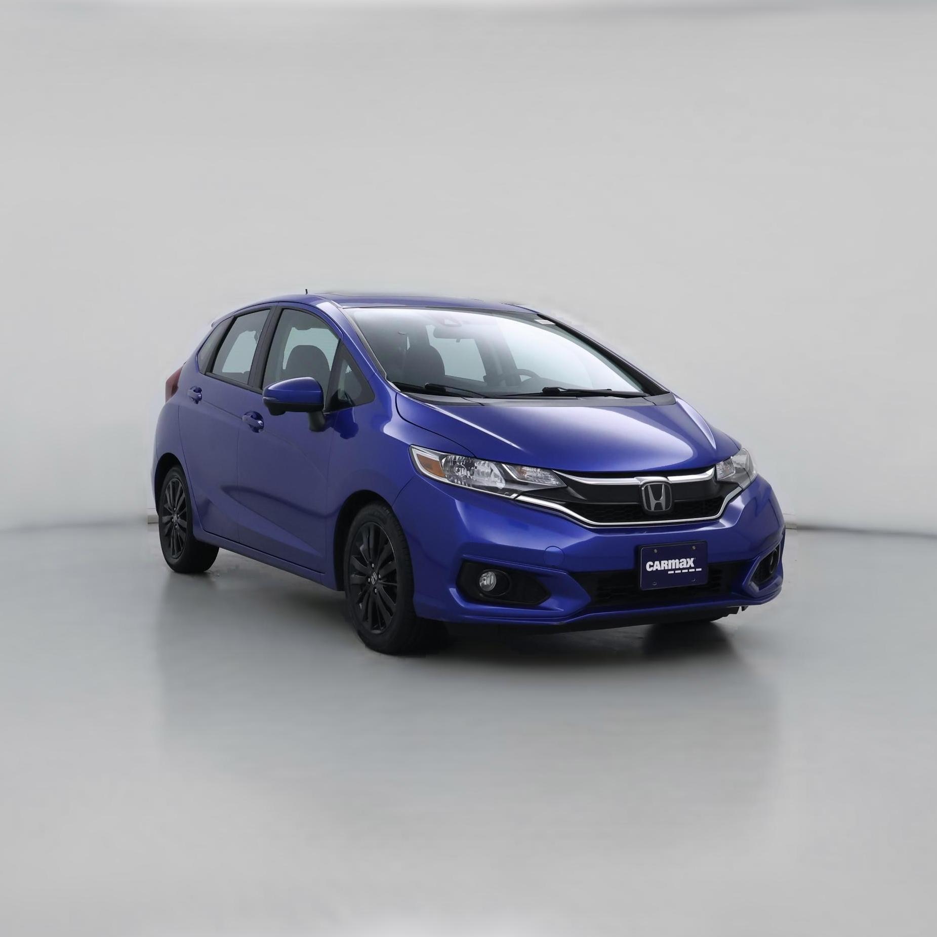 Thumbnail: 2020 Honda Fit - 1