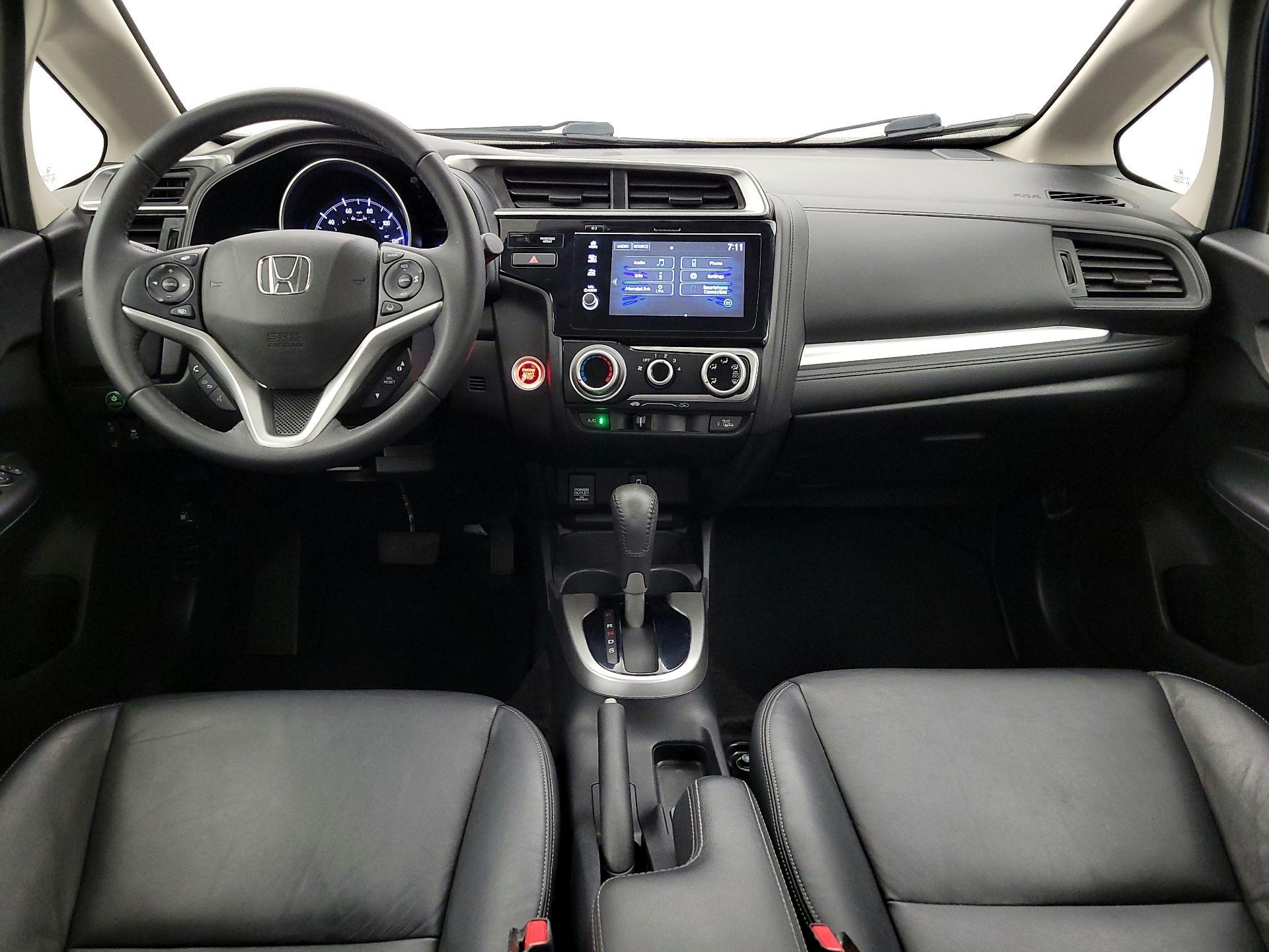 Thumbnail: 2020 Honda Fit - 9