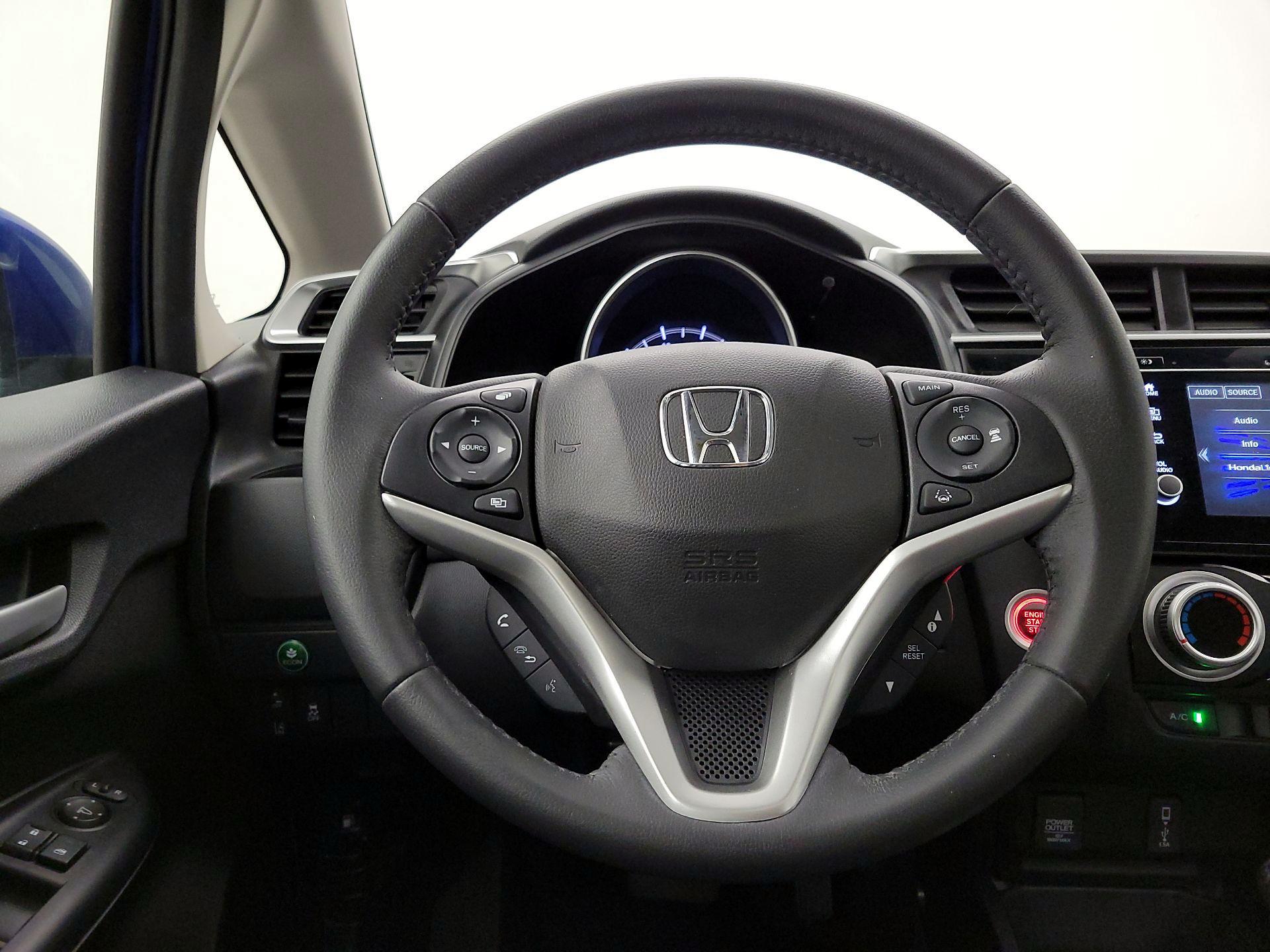 Thumbnail: 2020 Honda Fit - 10