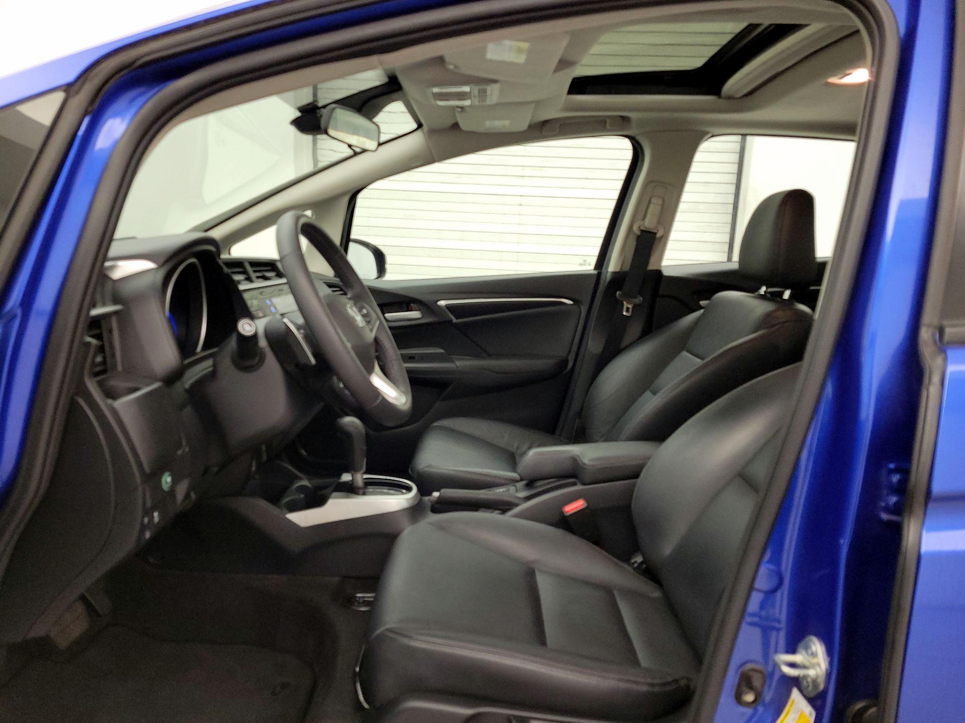 Thumbnail: 2020 Honda Fit - 11