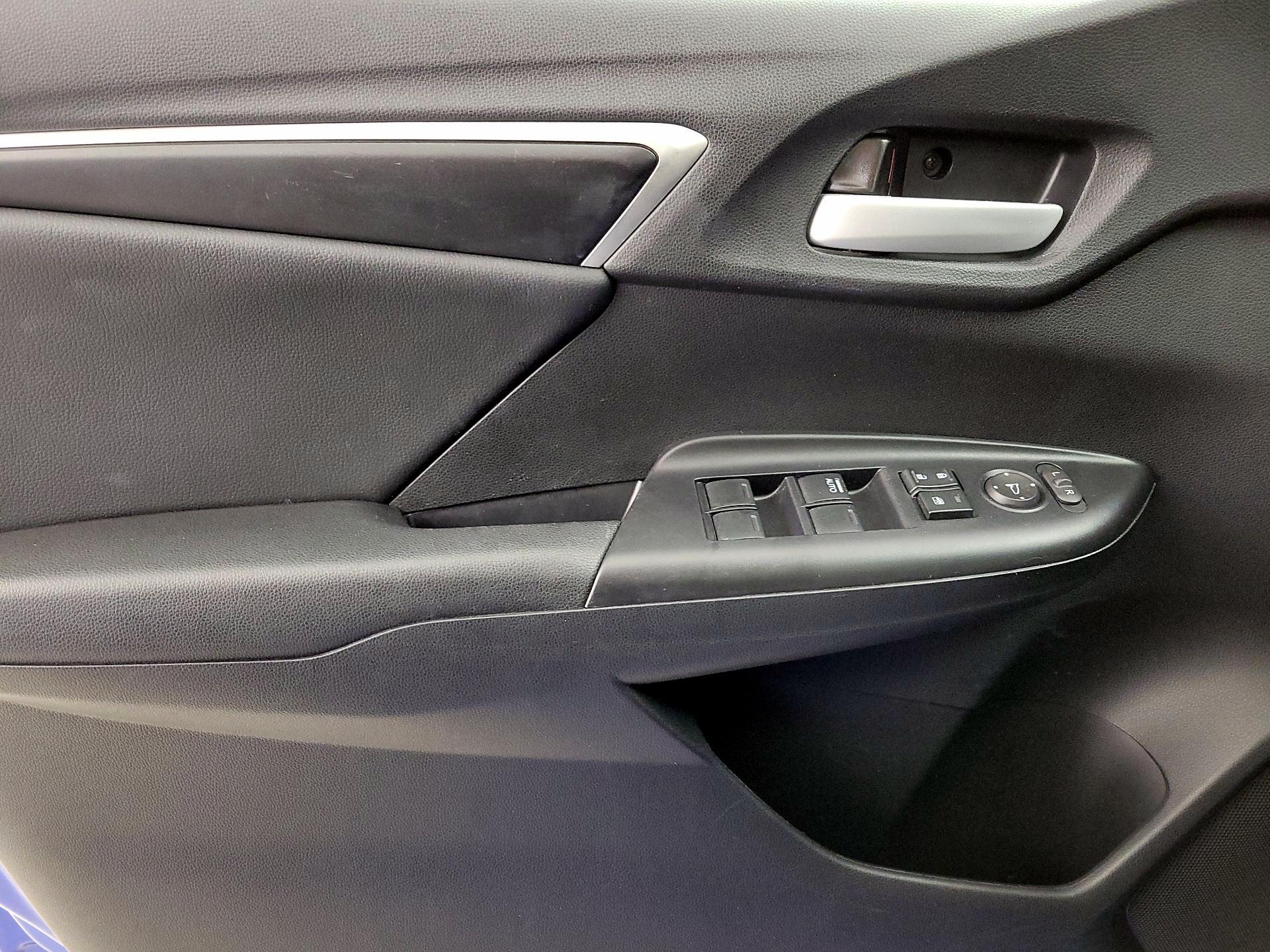 Thumbnail: 2020 Honda Fit - 12