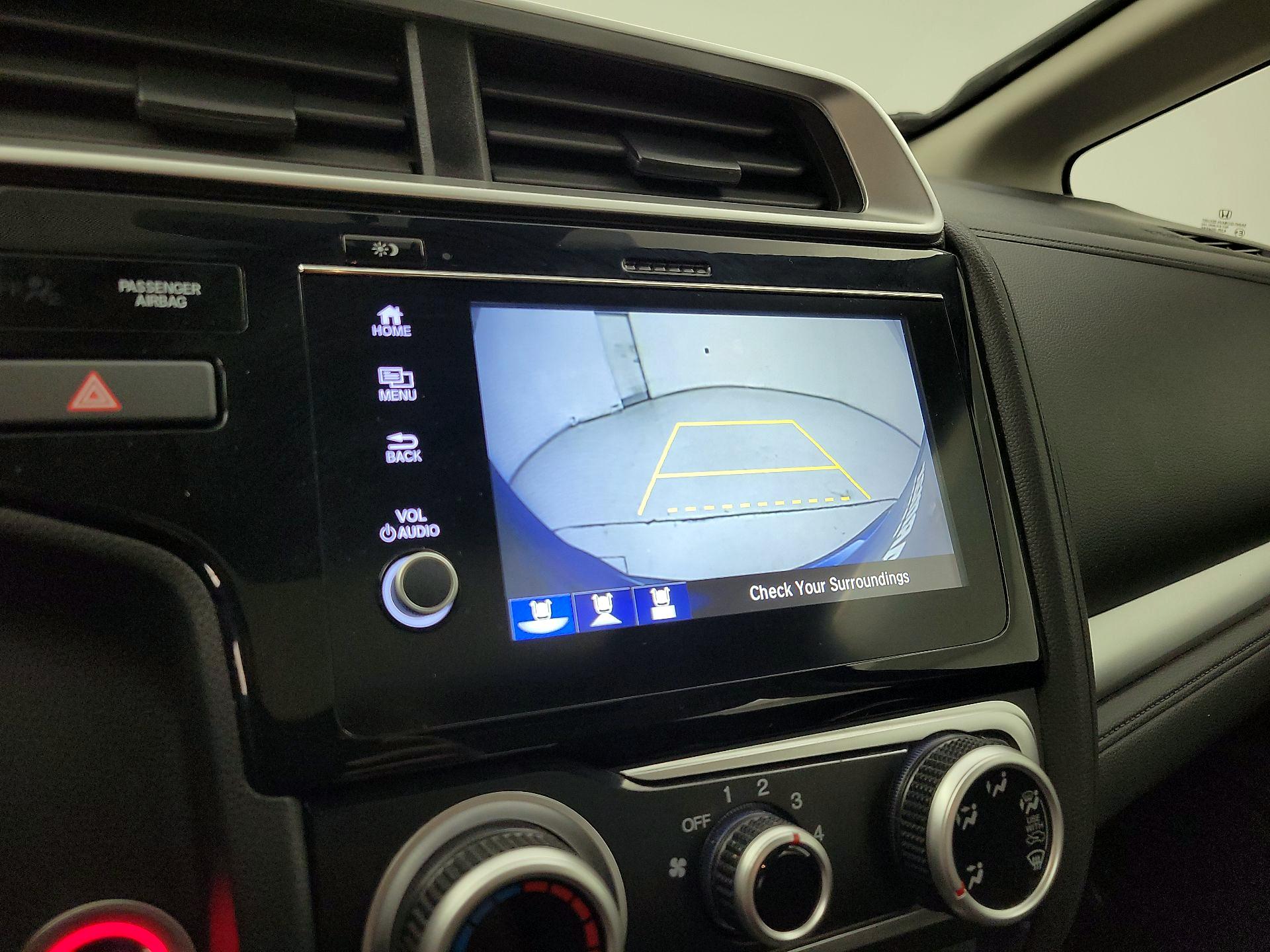 Thumbnail: 2020 Honda Fit - 14