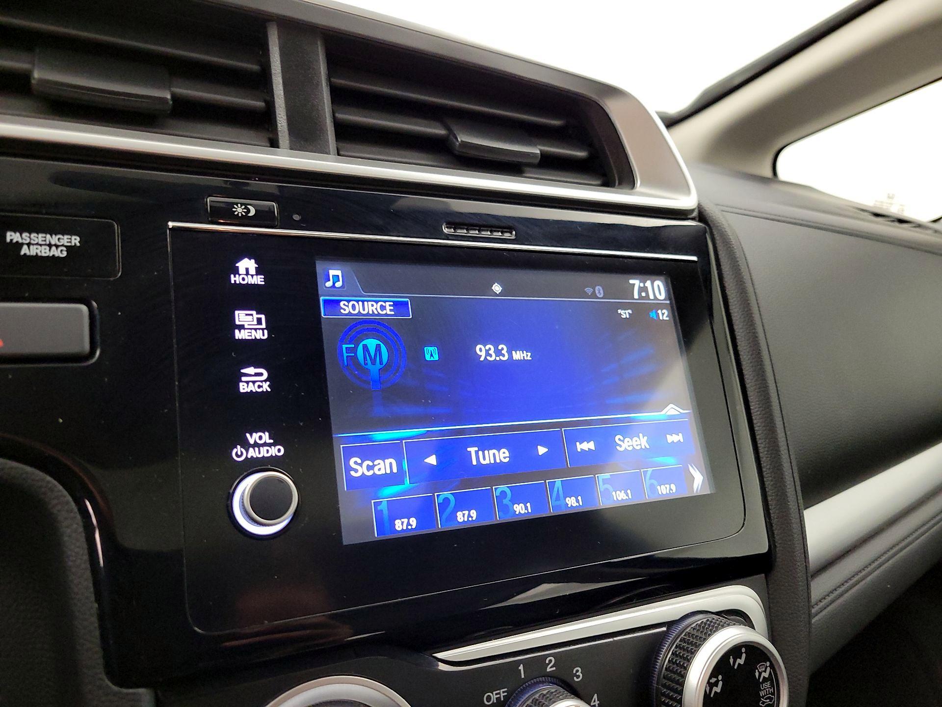 Thumbnail: 2020 Honda Fit - 15