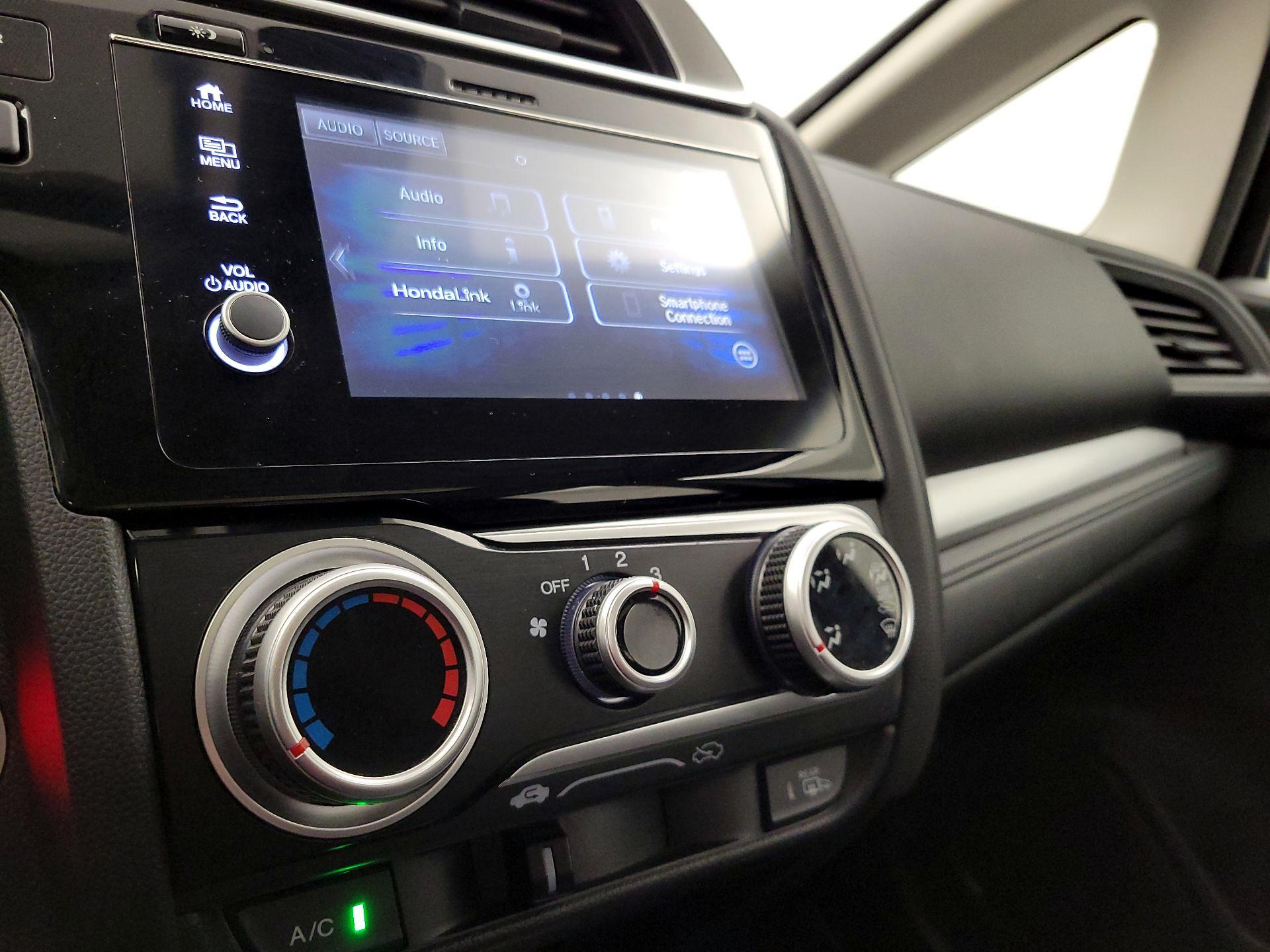 Thumbnail: 2020 Honda Fit - 16