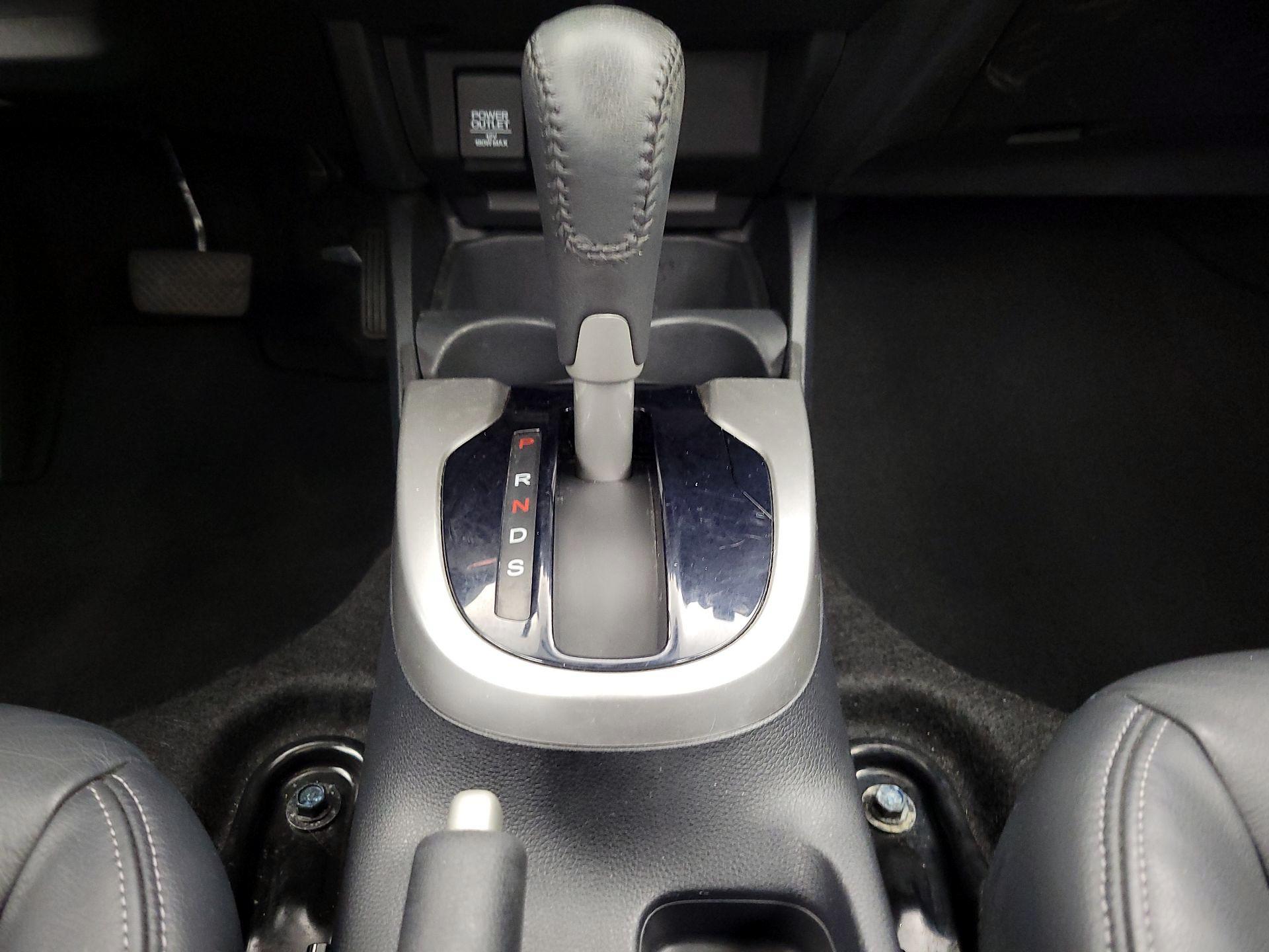 Thumbnail: 2020 Honda Fit - 17