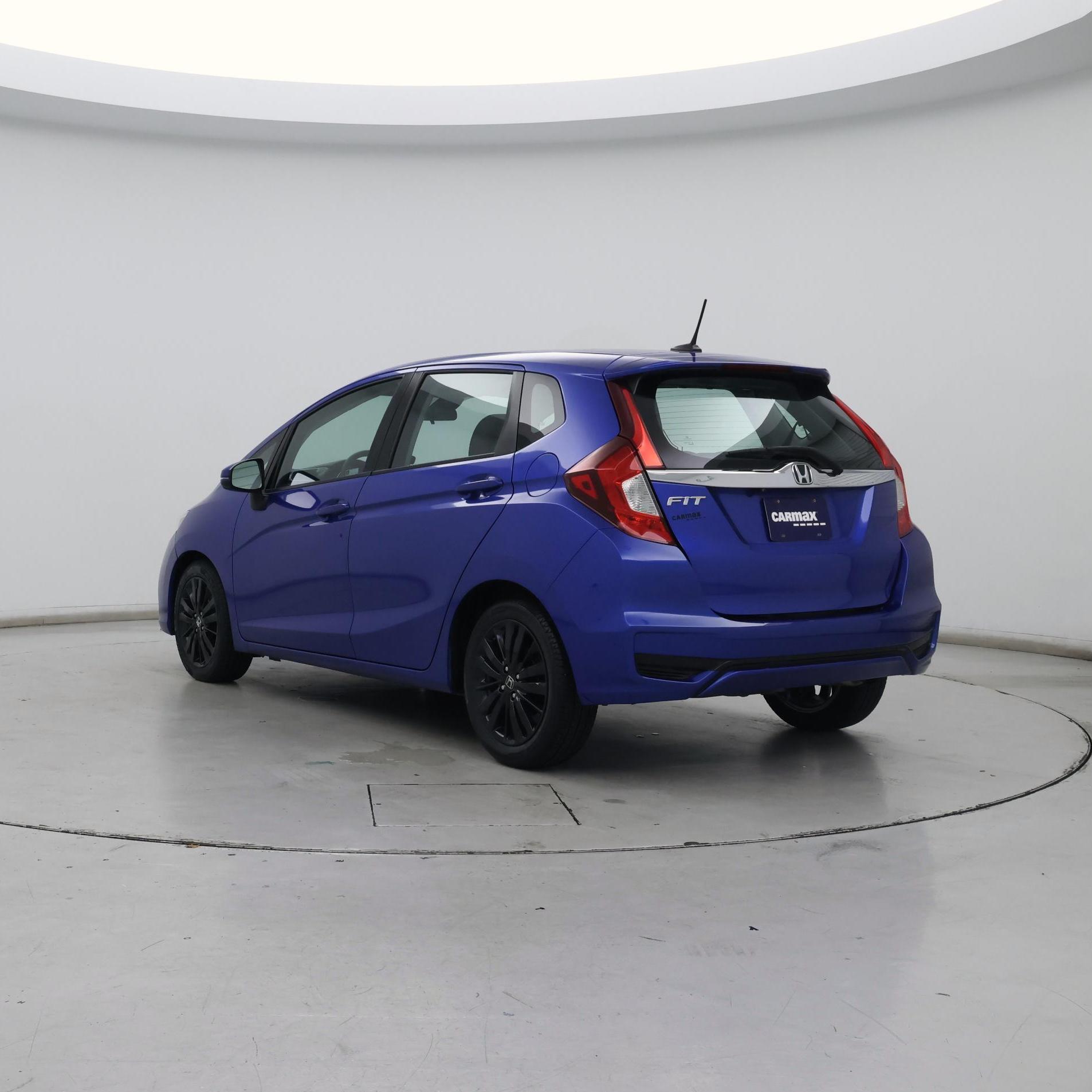 Thumbnail: 2020 Honda Fit - 2