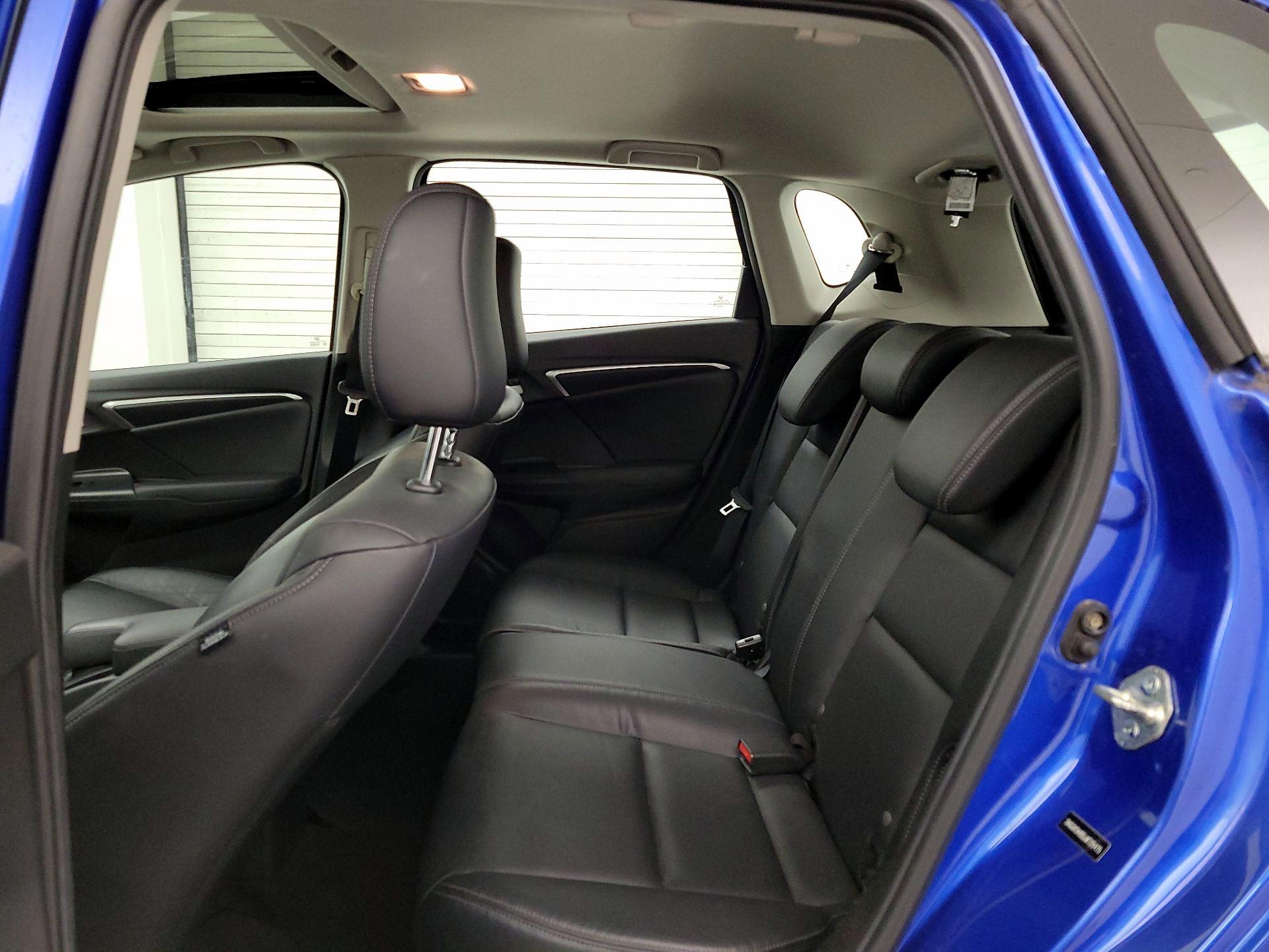 Thumbnail: 2020 Honda Fit - 19