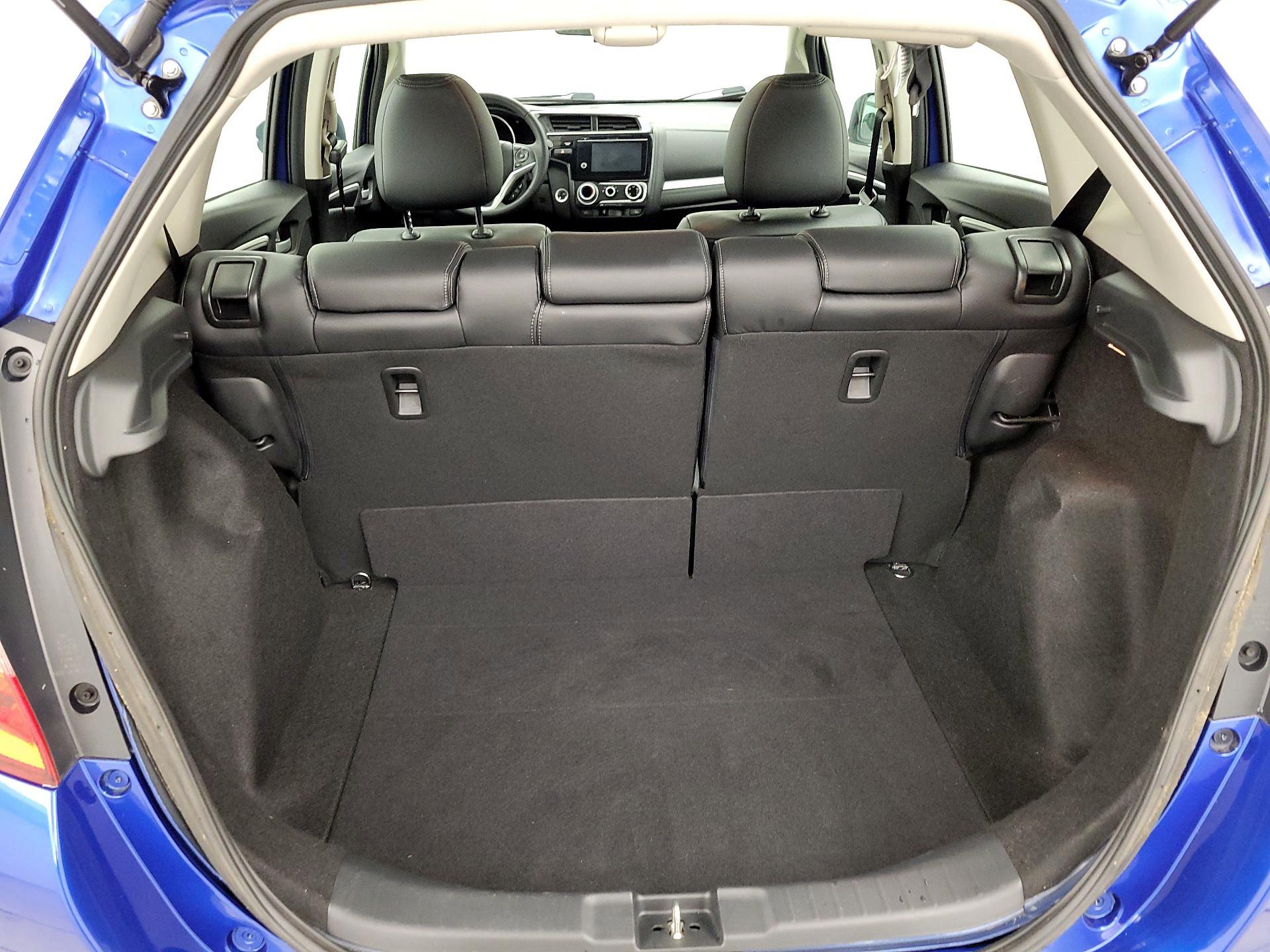 Thumbnail: 2020 Honda Fit - 20