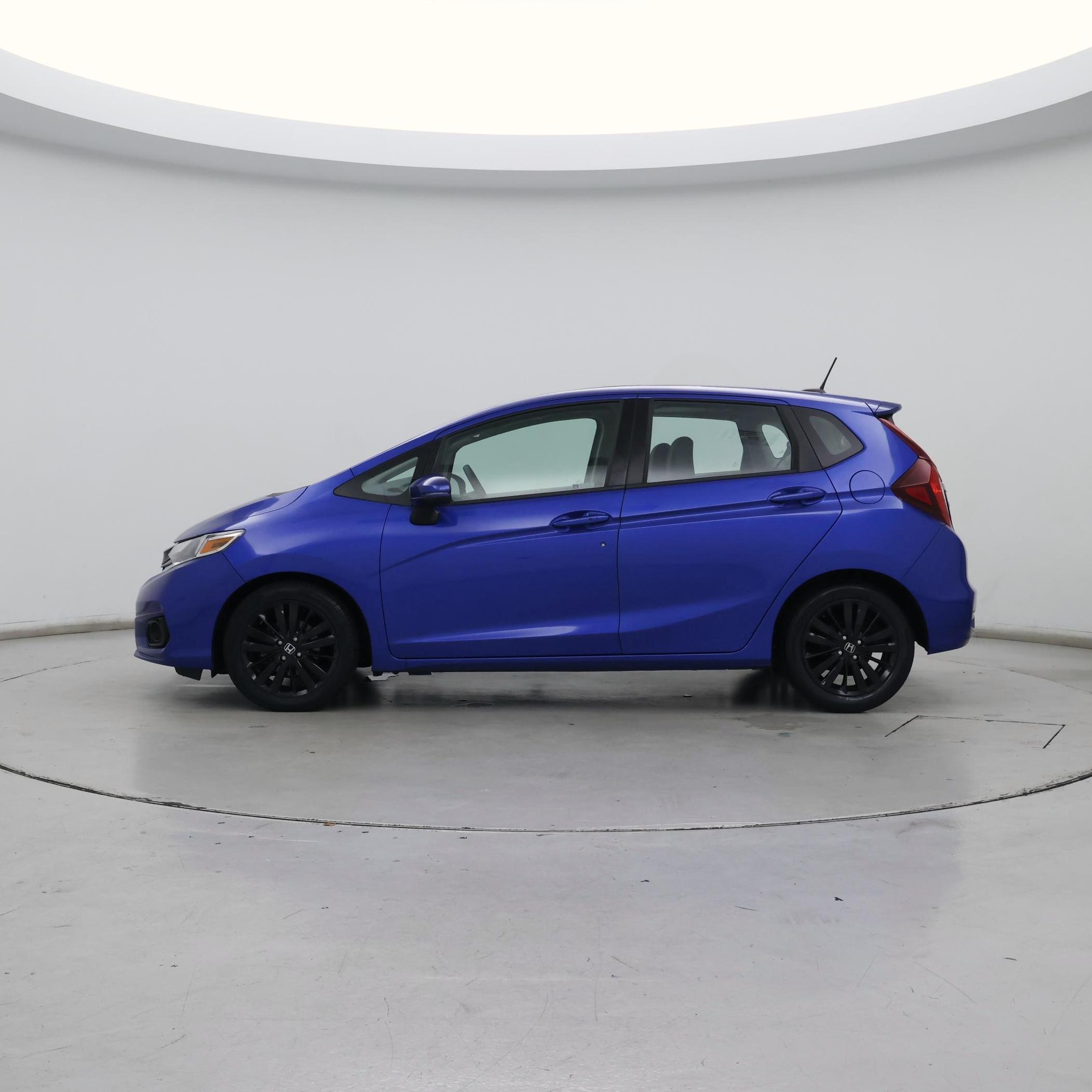 Thumbnail: 2020 Honda Fit - 3