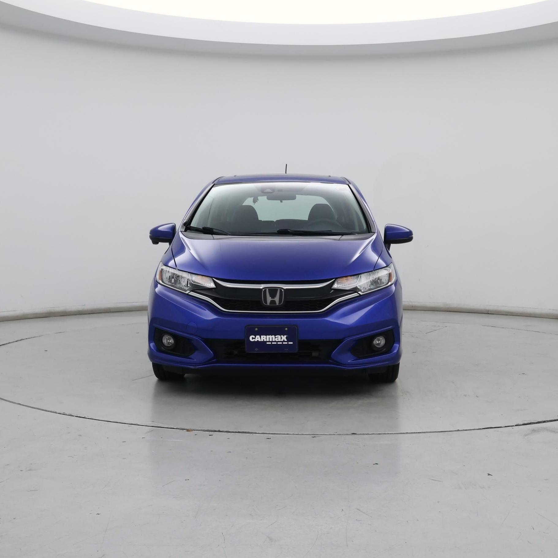 Thumbnail: 2020 Honda Fit - 5