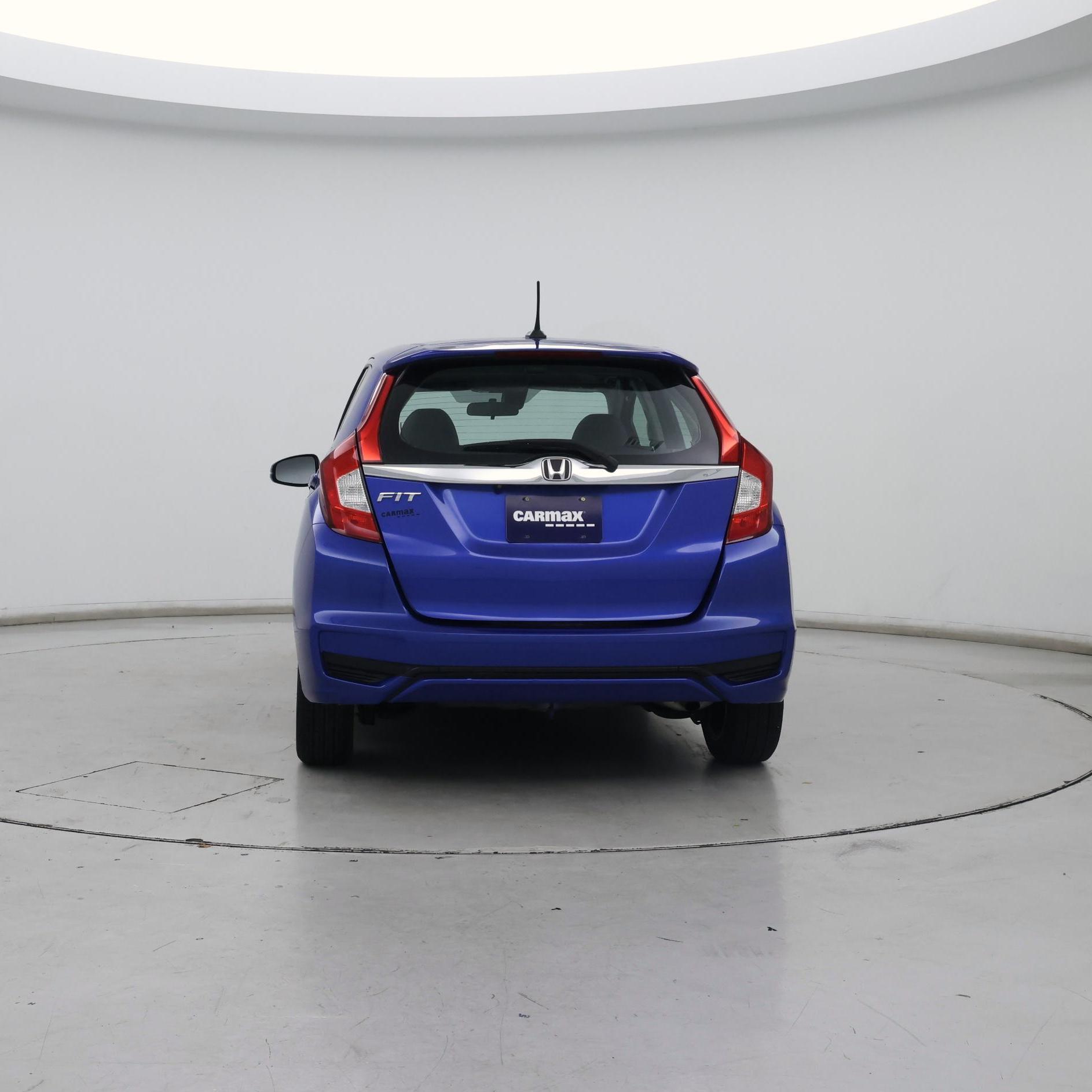 Thumbnail: 2020 Honda Fit - 6