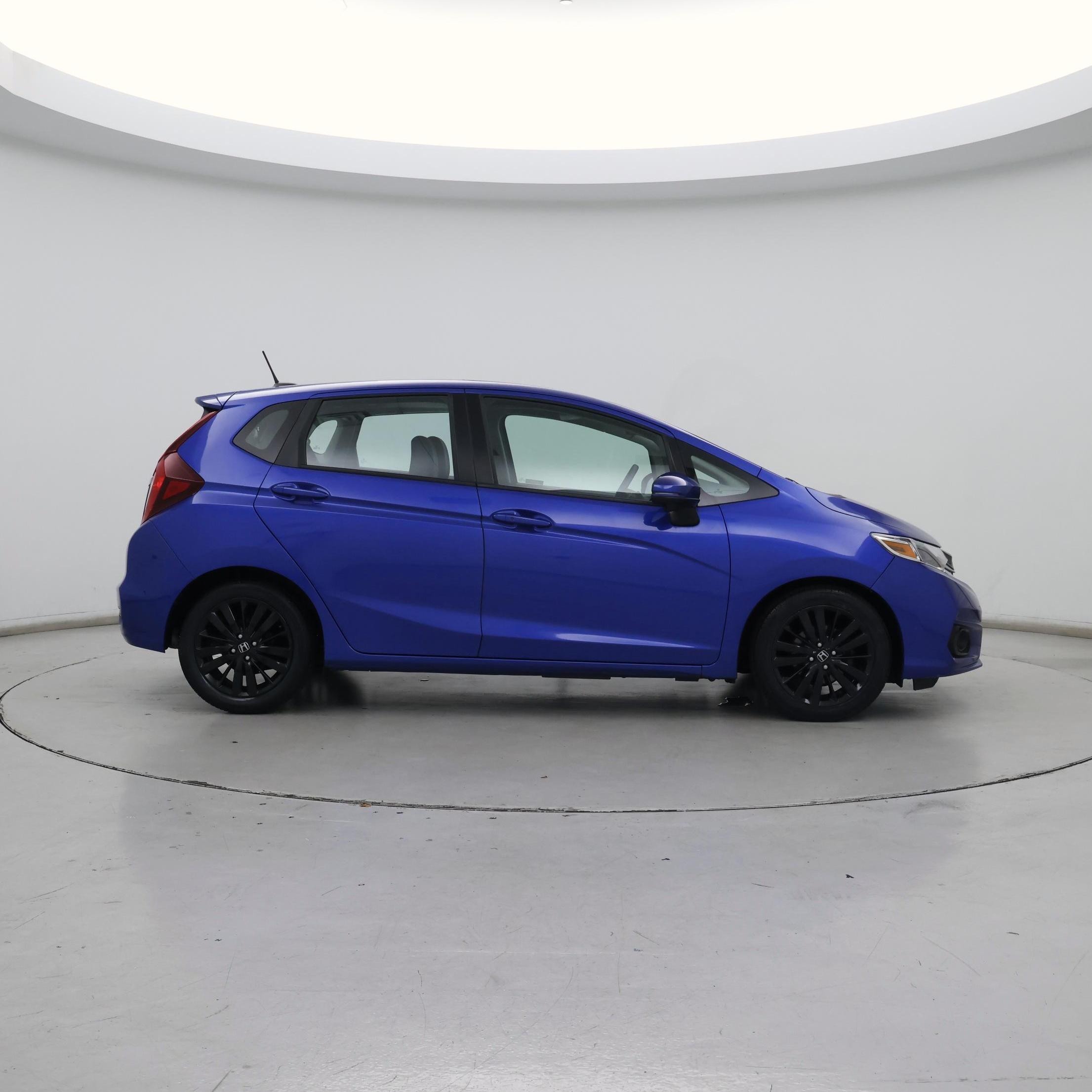 Thumbnail: 2020 Honda Fit - 7
