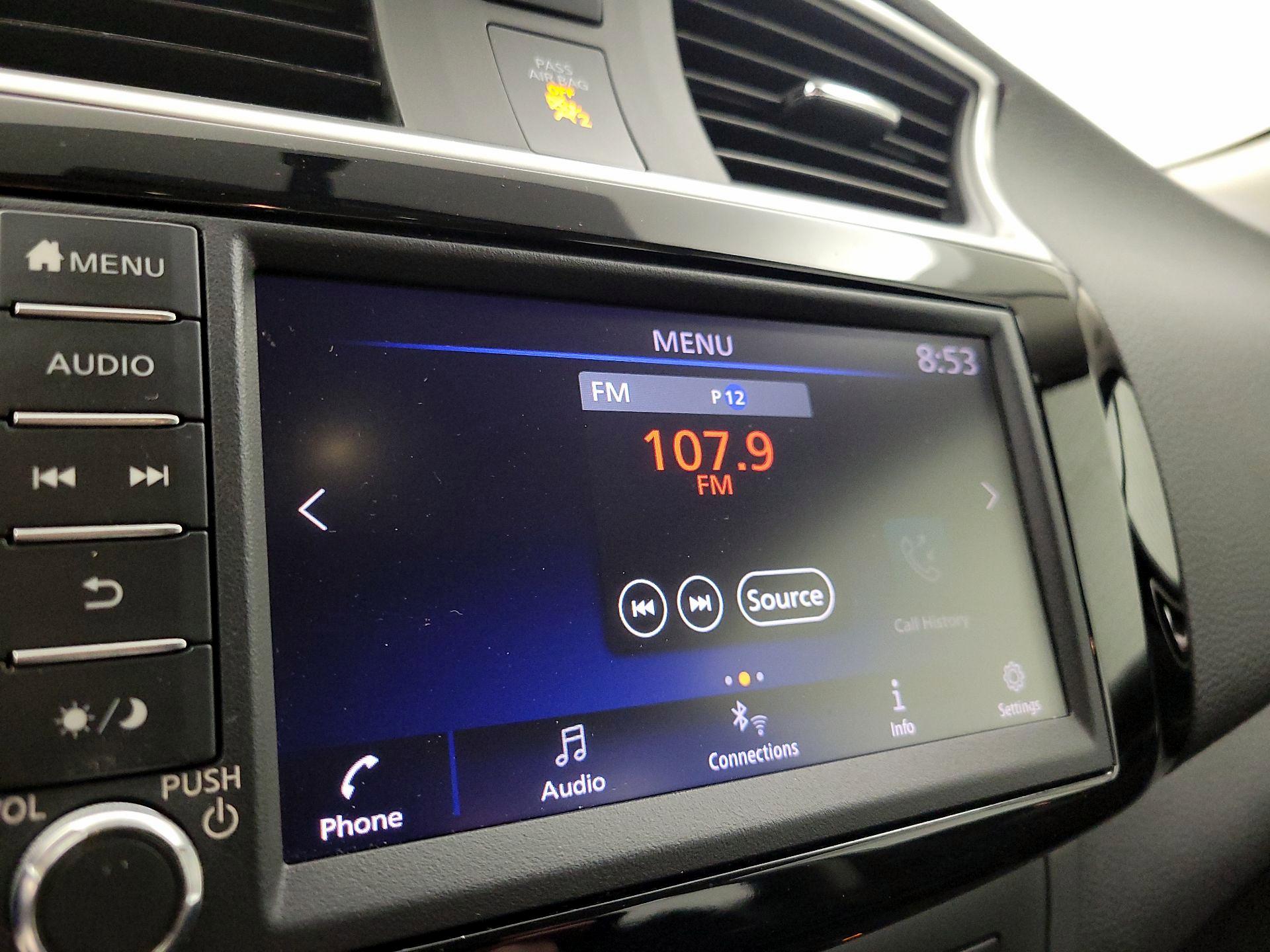 Thumbnail: 2019 Nissan Sentra - 15