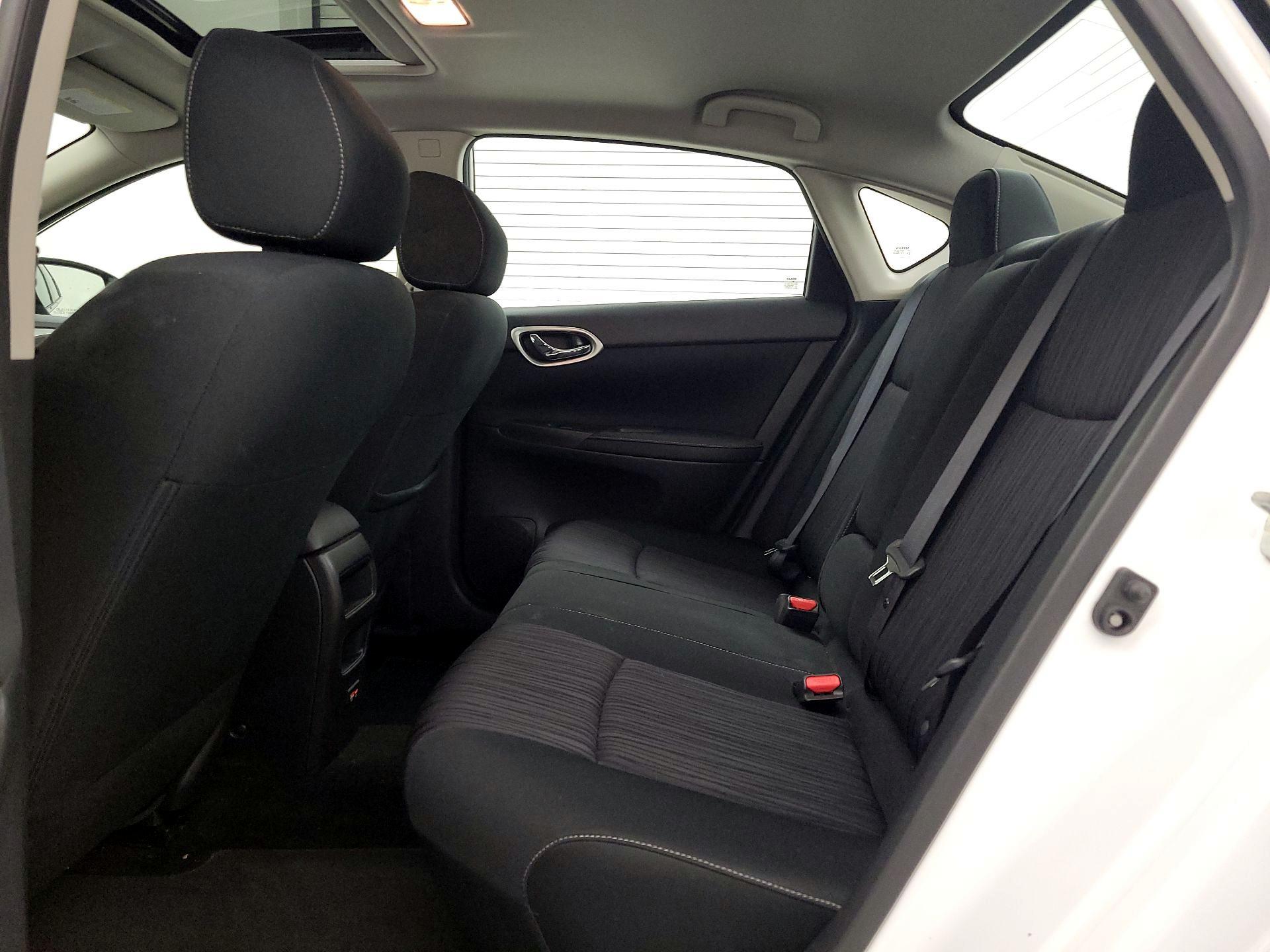 Thumbnail: 2019 Nissan Sentra - 20