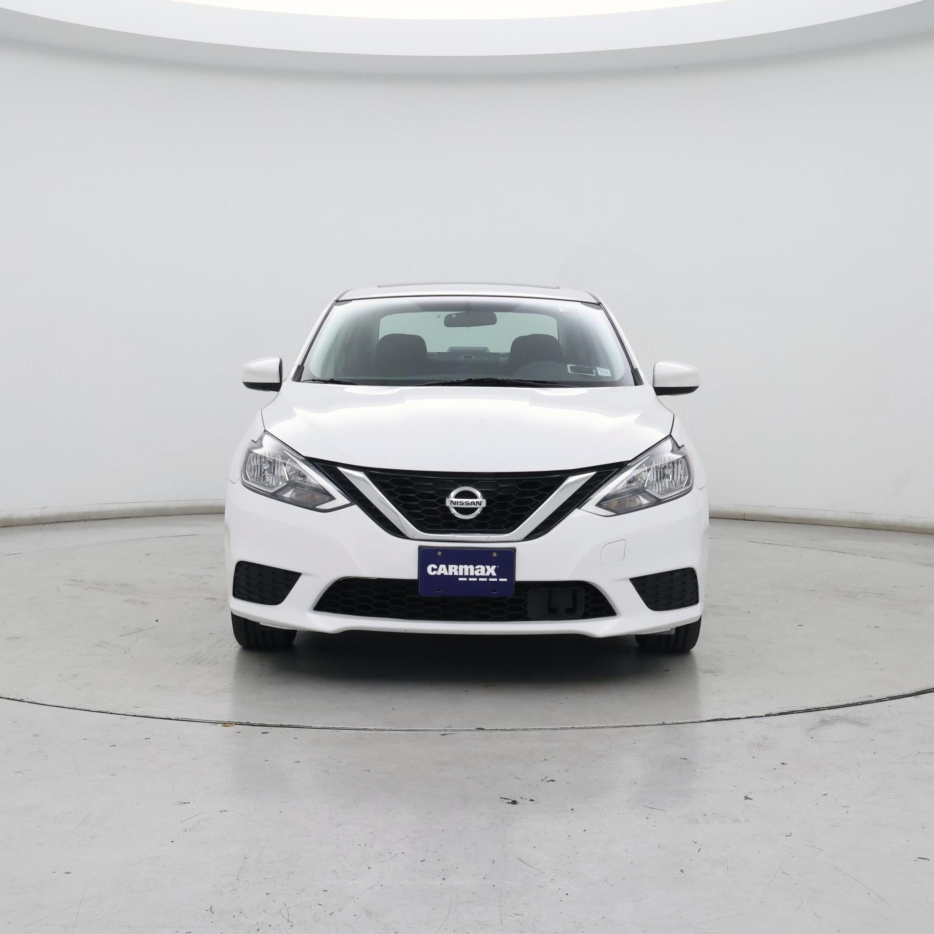 Thumbnail: 2019 Nissan Sentra - 5
