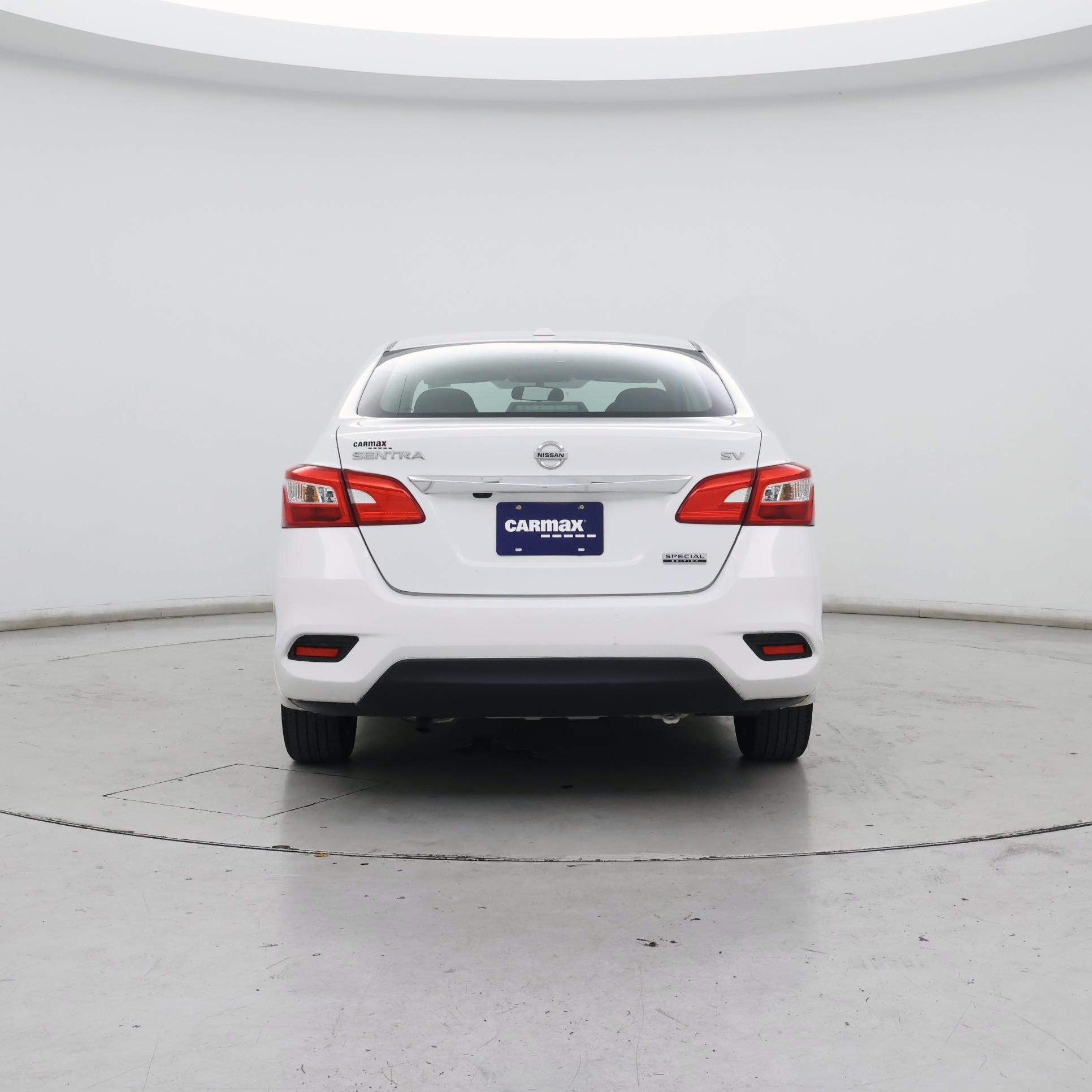 Thumbnail: 2019 Nissan Sentra - 6