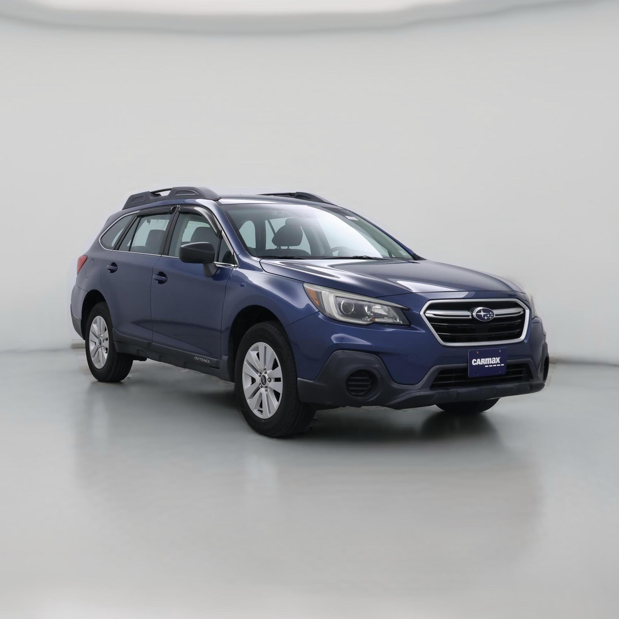 Thumbnail: 2019 Subaru Outback - 1