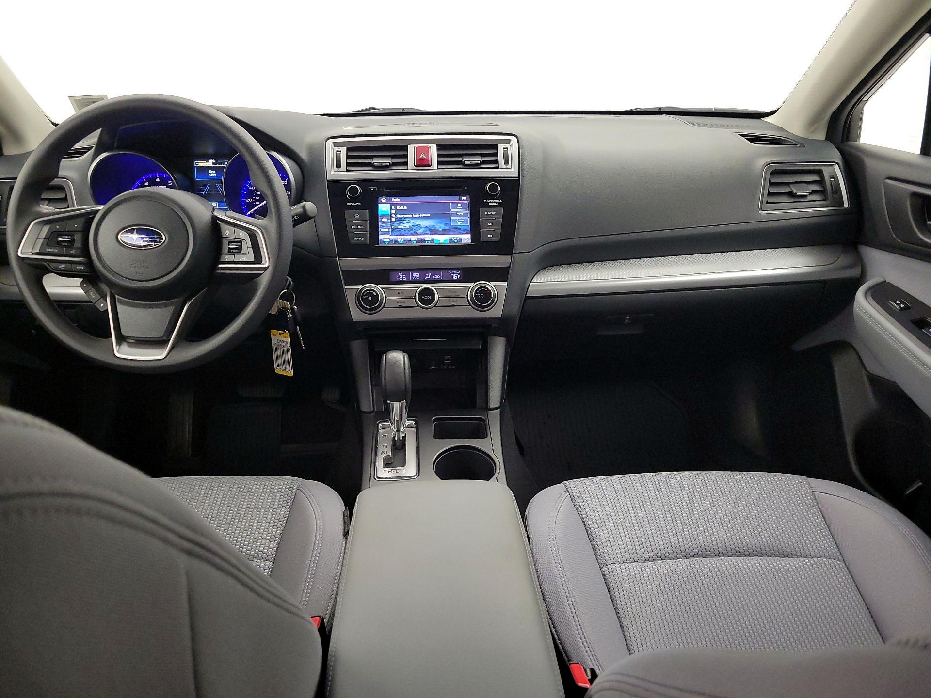 Thumbnail: 2019 Subaru Outback - 9