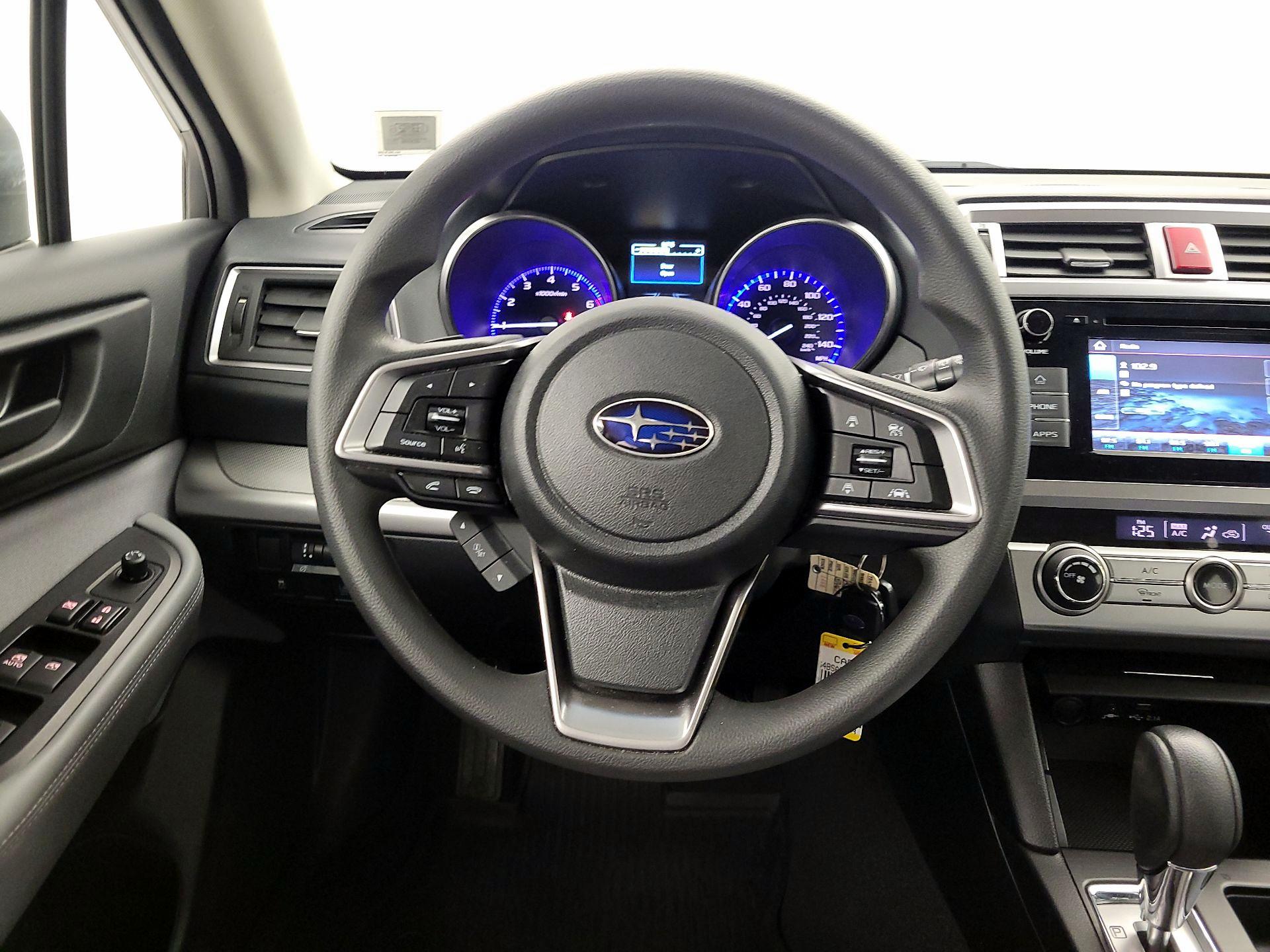 Thumbnail: 2019 Subaru Outback - 10
