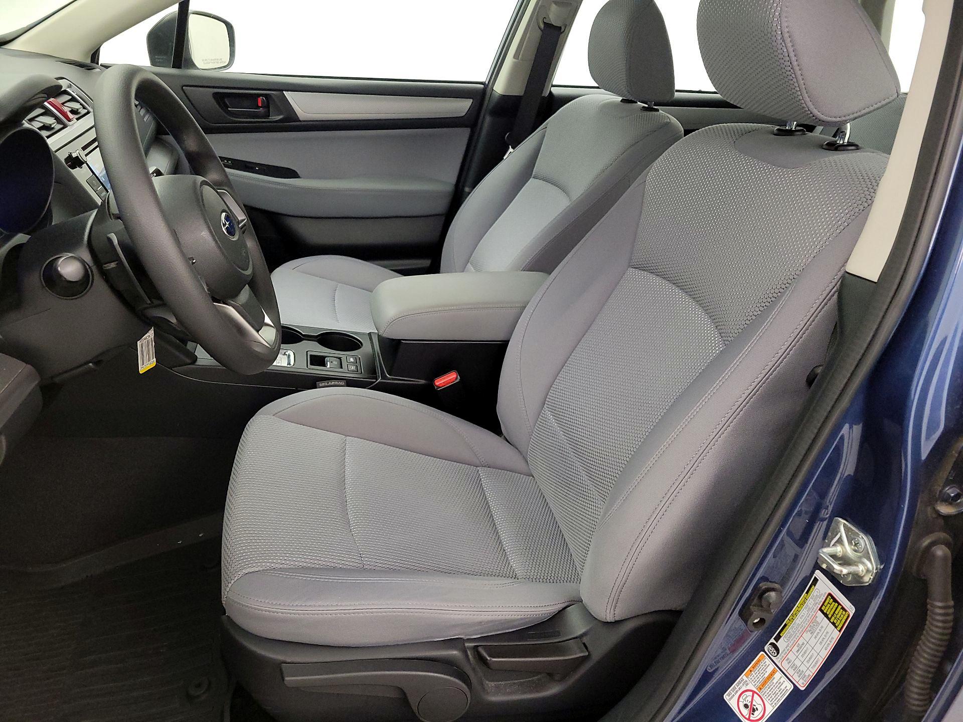 Thumbnail: 2019 Subaru Outback - 11