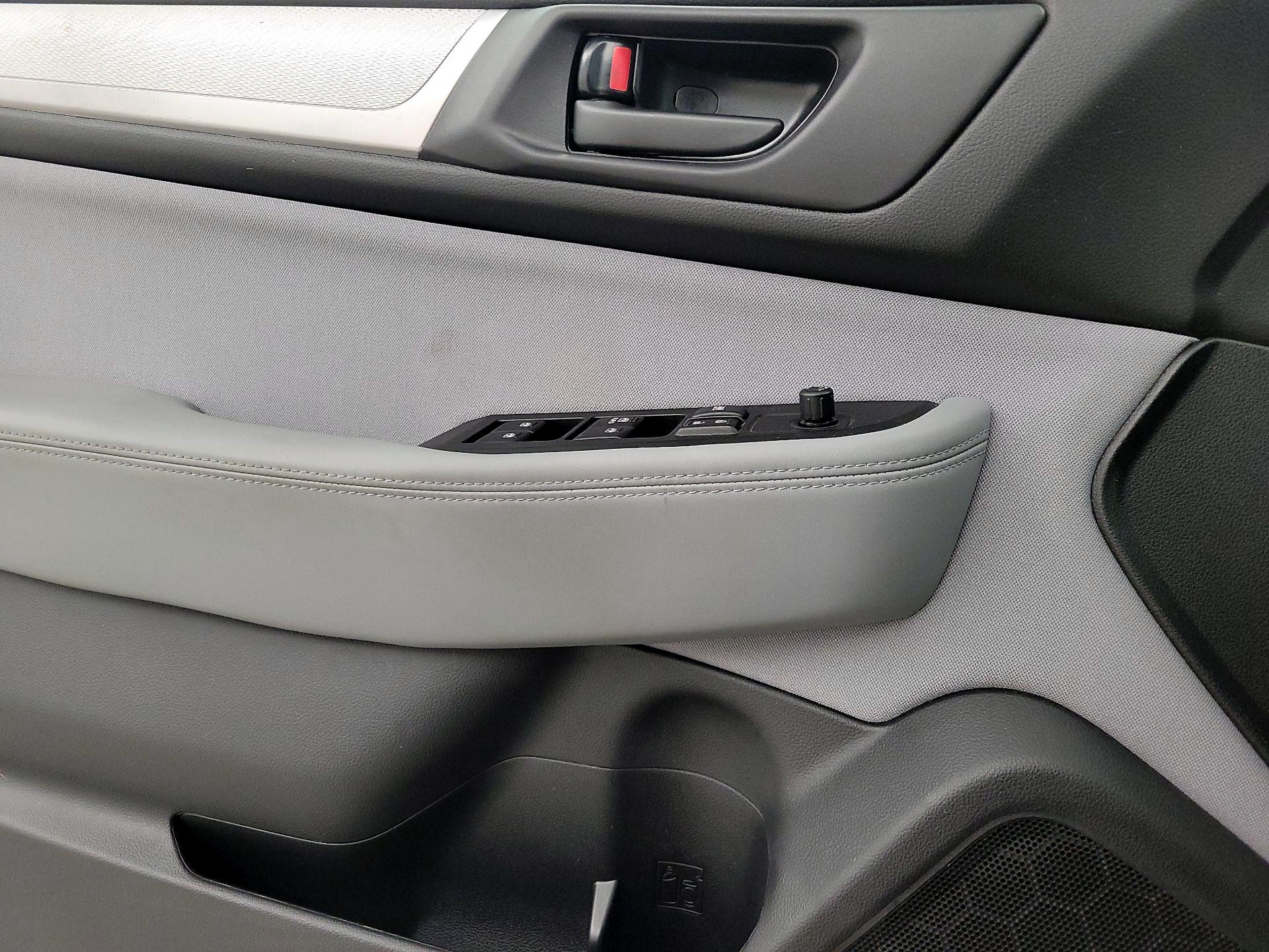 Thumbnail: 2019 Subaru Outback - 12