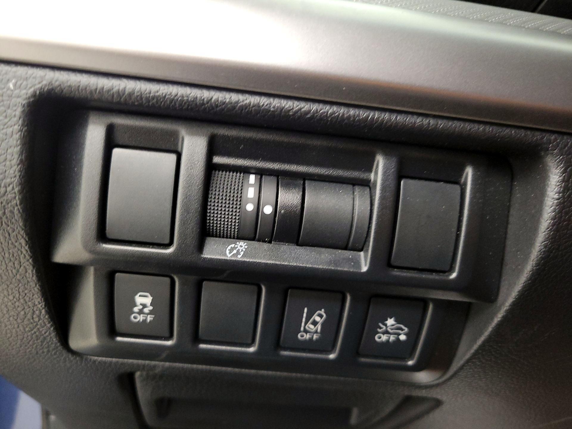 Thumbnail: 2019 Subaru Outback - 13