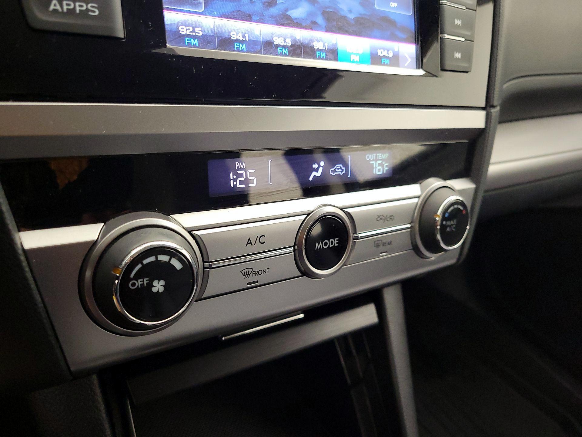 Thumbnail: 2019 Subaru Outback - 16