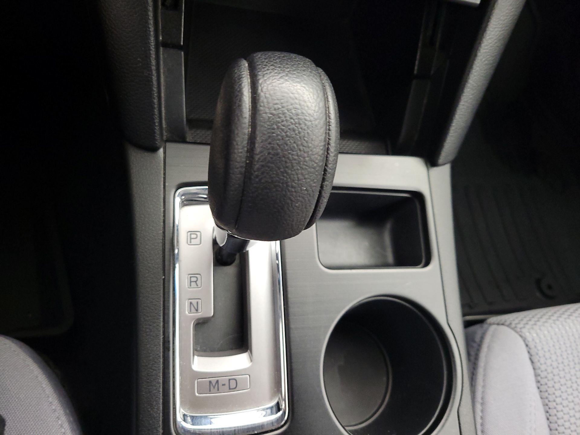 Thumbnail: 2019 Subaru Outback - 17